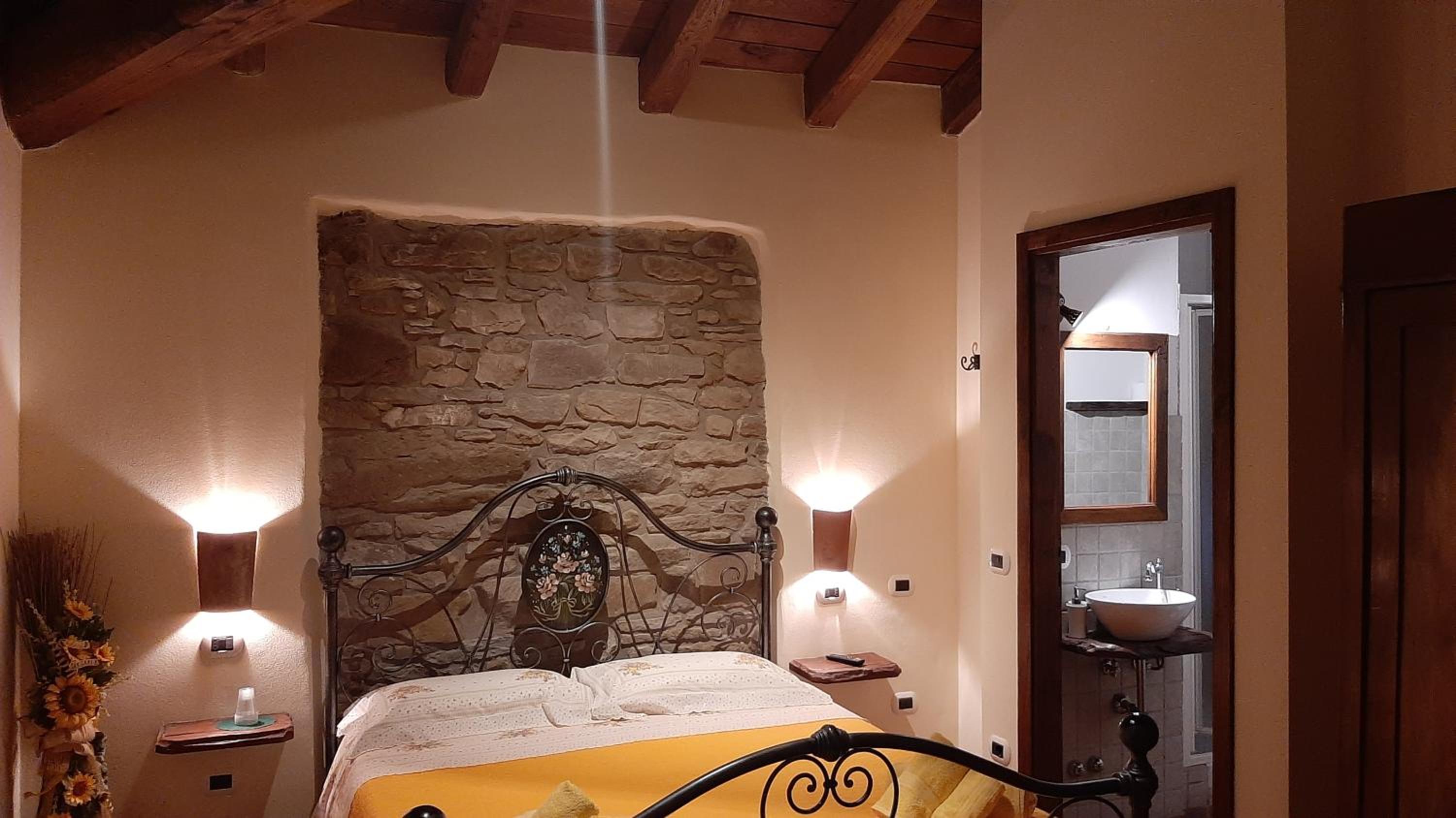 Agriturismo Ca' de' Magnani
