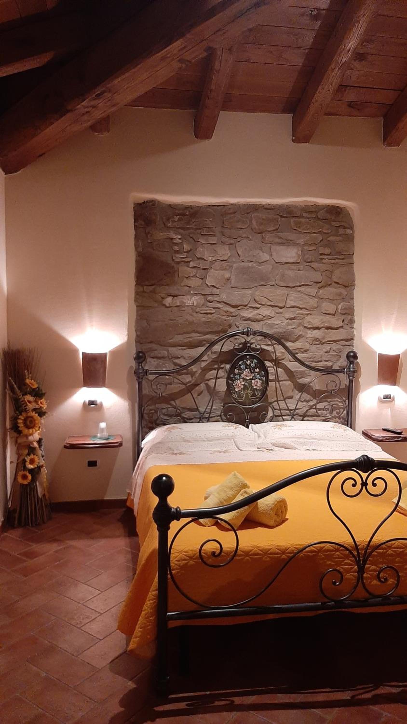 Agriturismo Ca' de' Magnani
