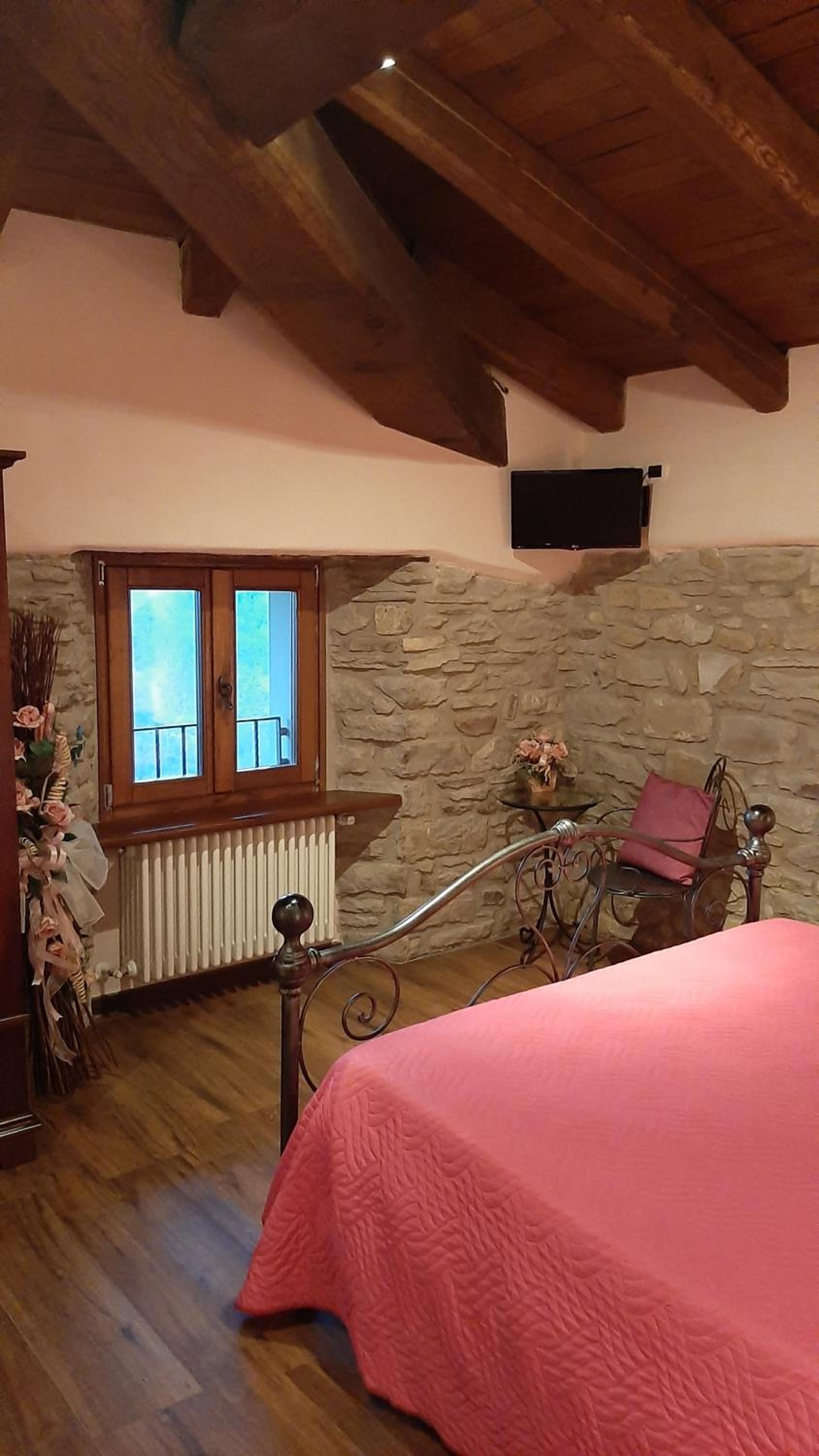 Agriturismo Ca' de' Magnani