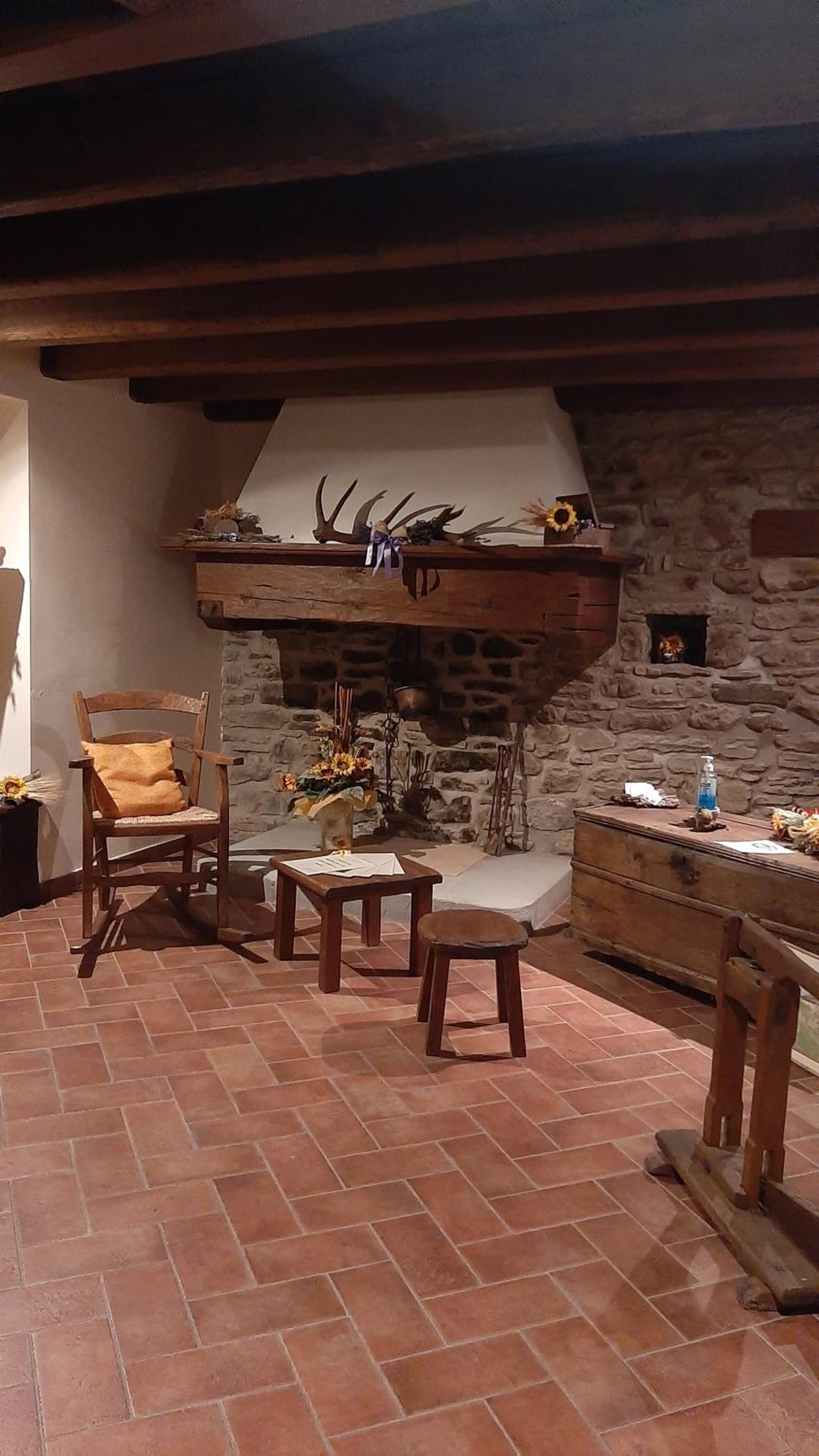 Agriturismo Ca' de' Magnani