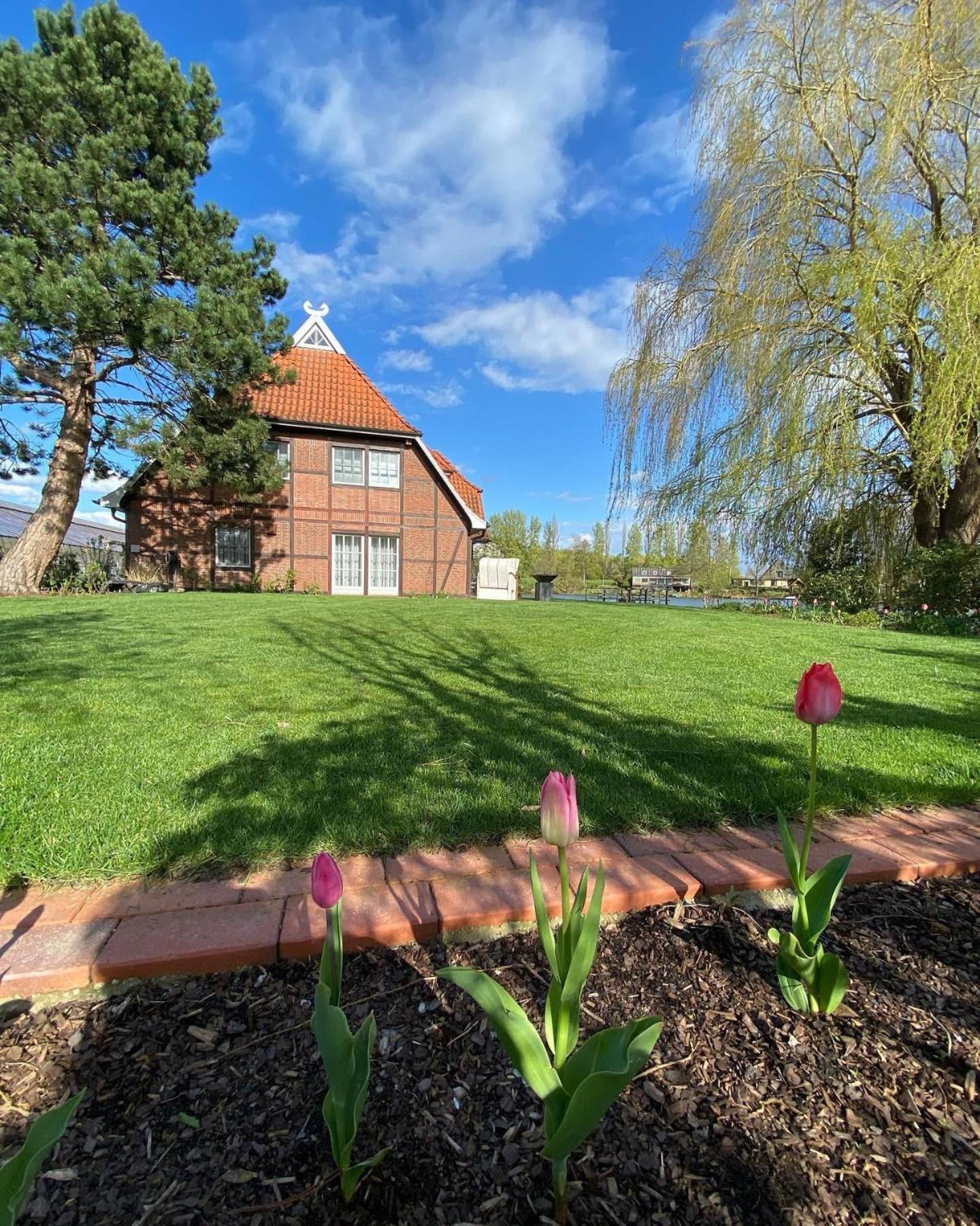 Landhaus Lotten