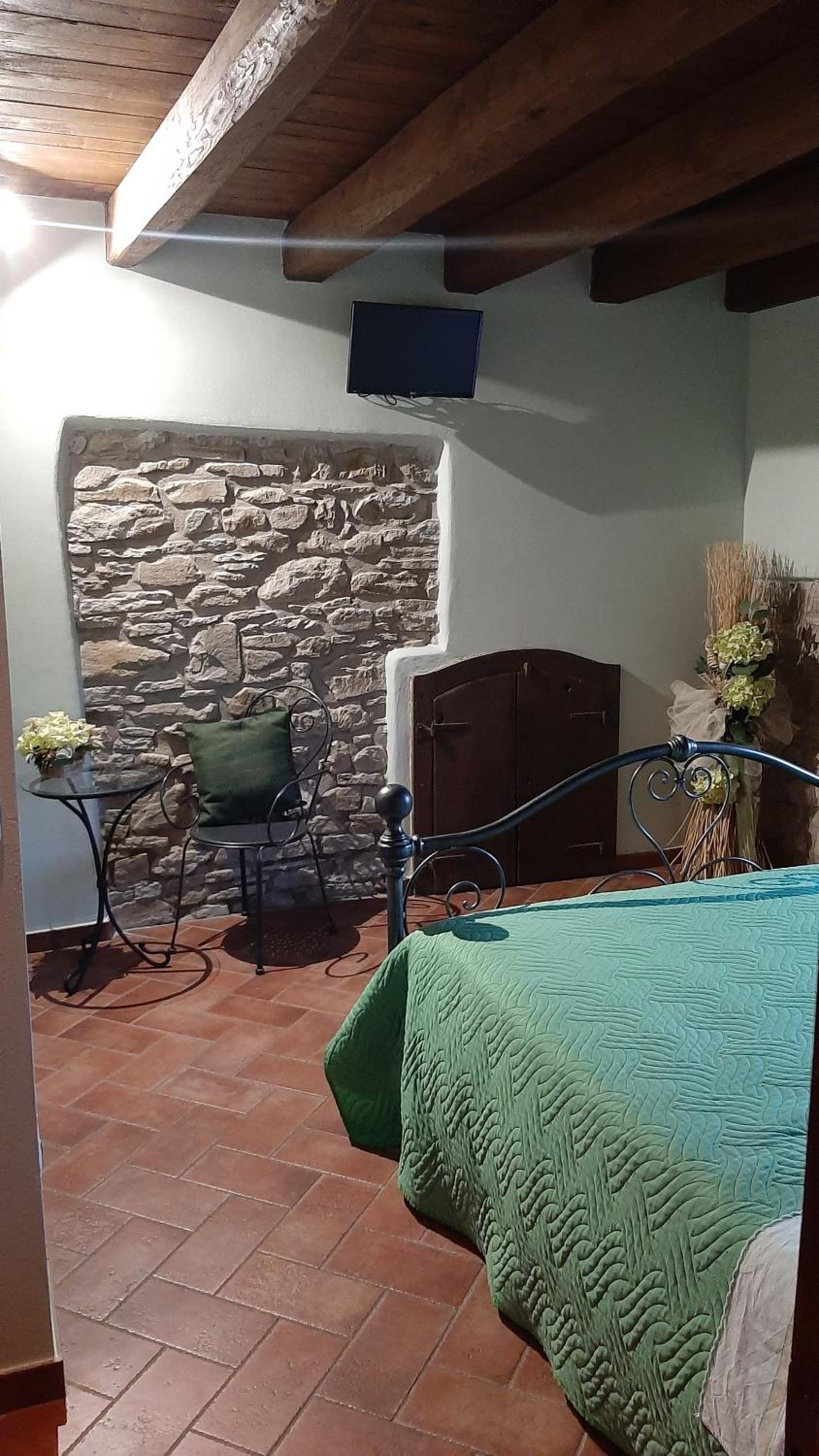 Agriturismo Ca' de' Magnani