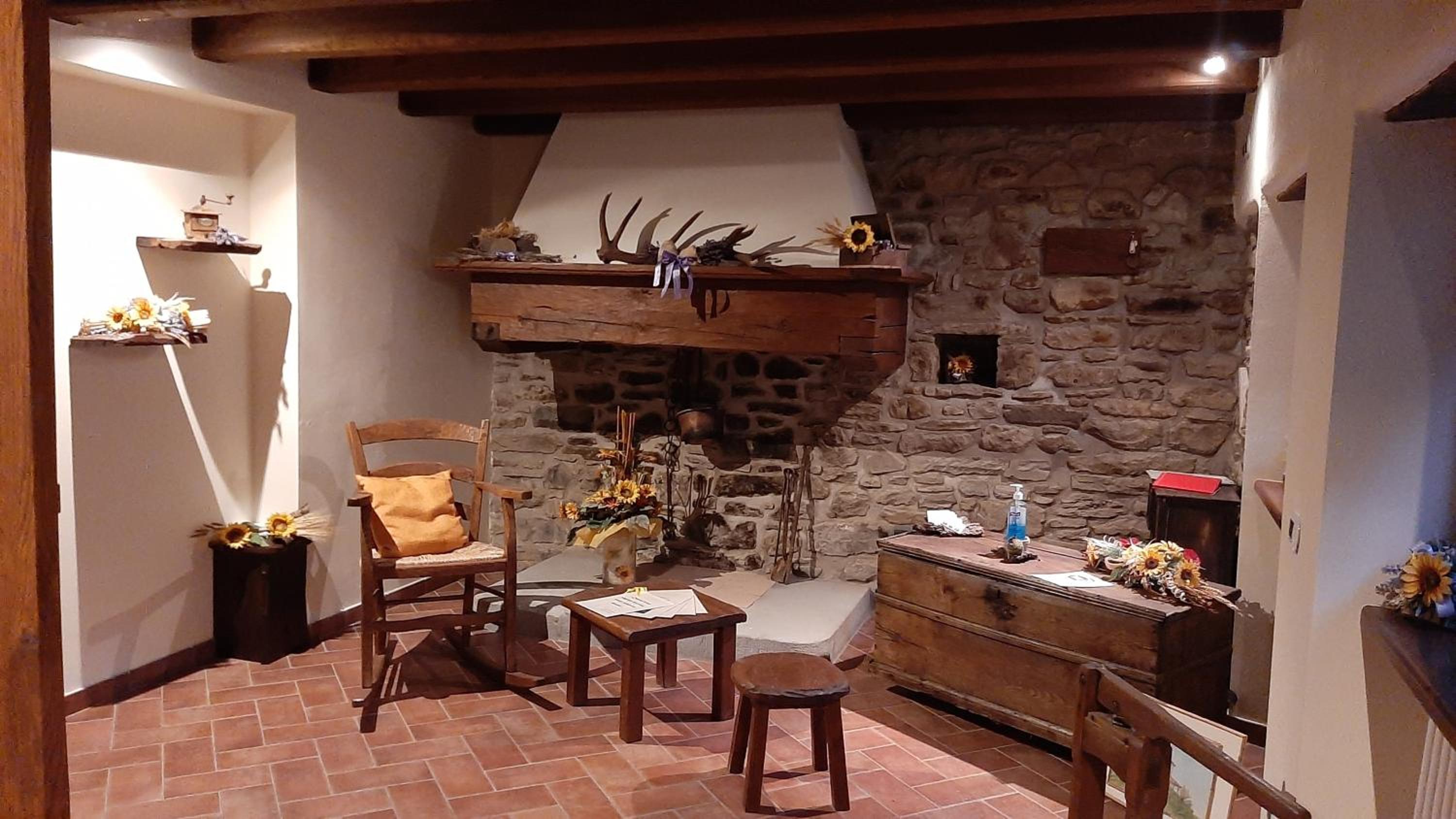 Agriturismo Ca' de' Magnani