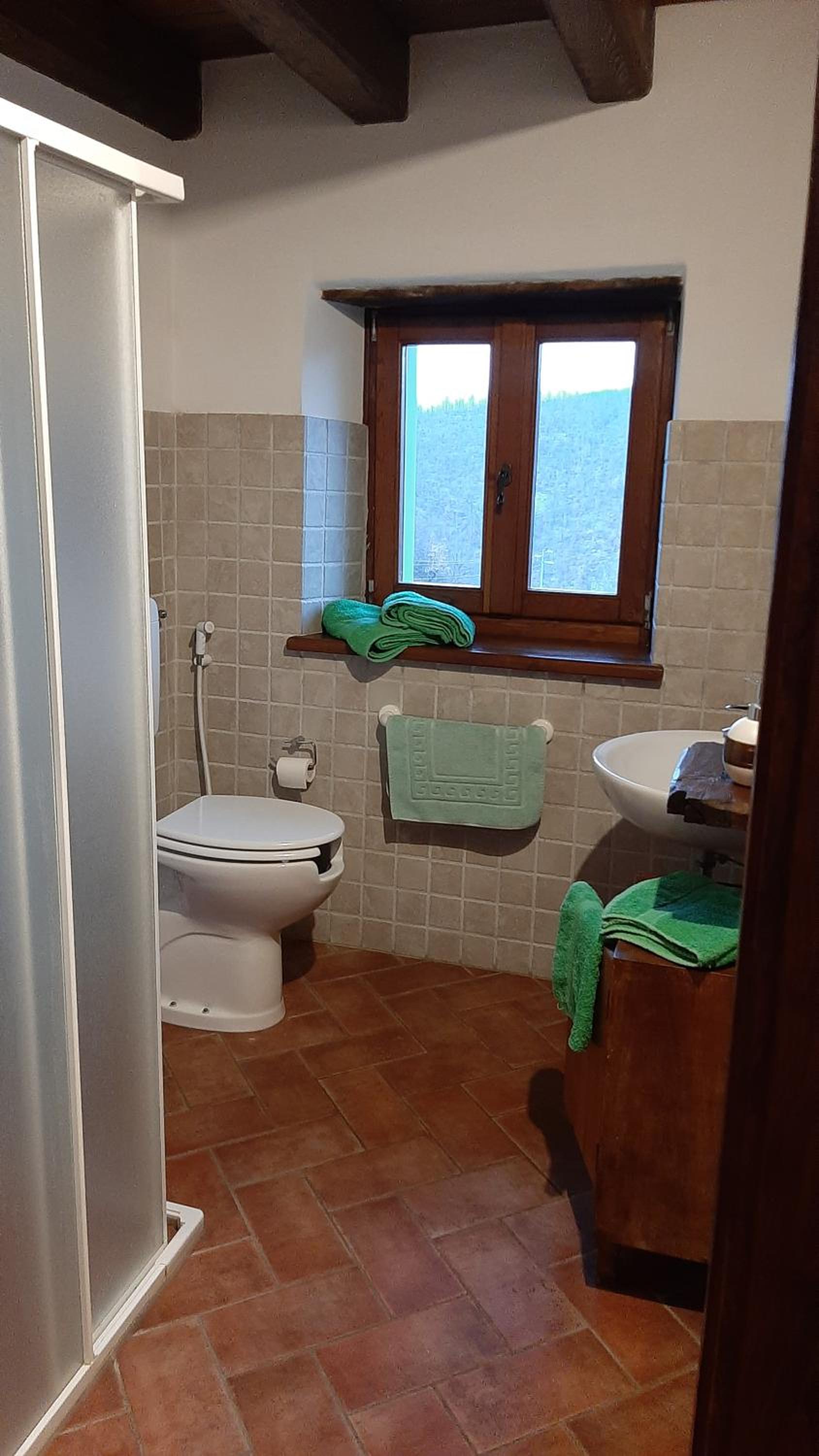 Agriturismo Ca' de' Magnani
