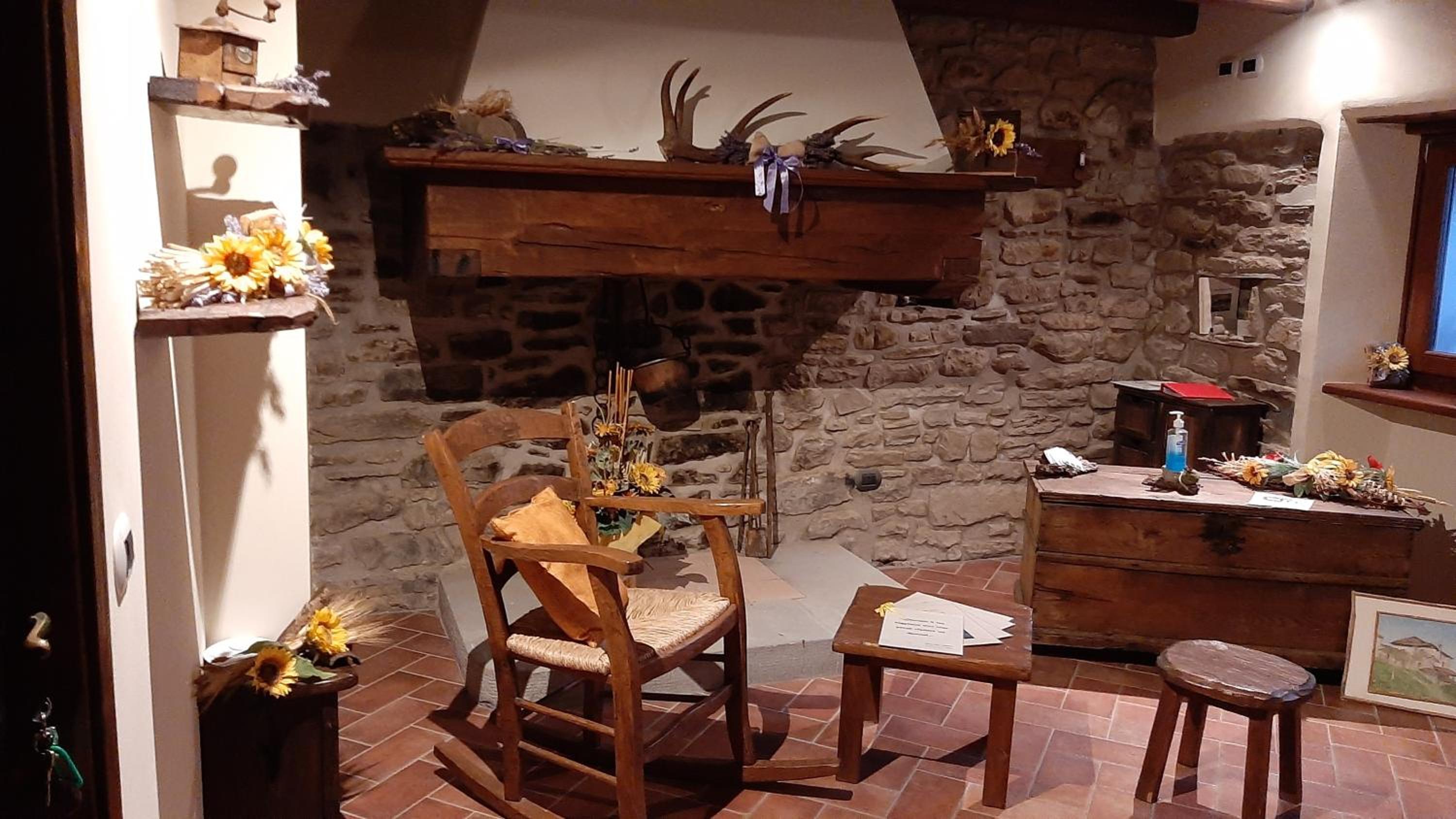 Agriturismo Ca' de' Magnani