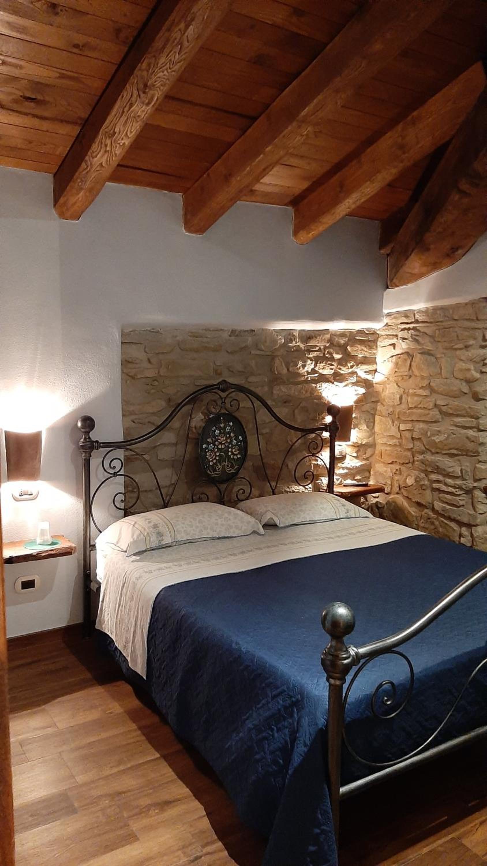 Agriturismo Ca' de' Magnani