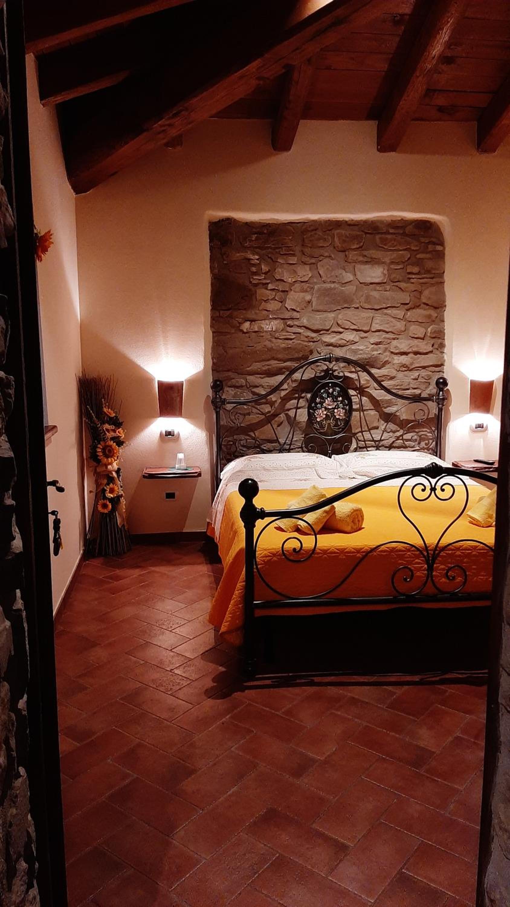 Agriturismo Ca' de' Magnani