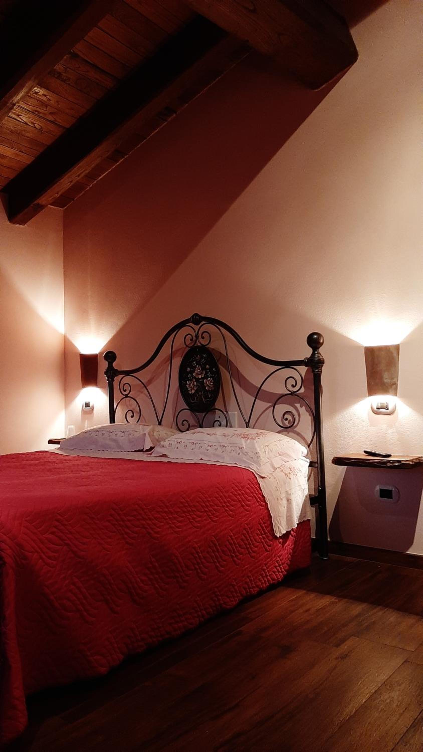 Agriturismo Ca' de' Magnani