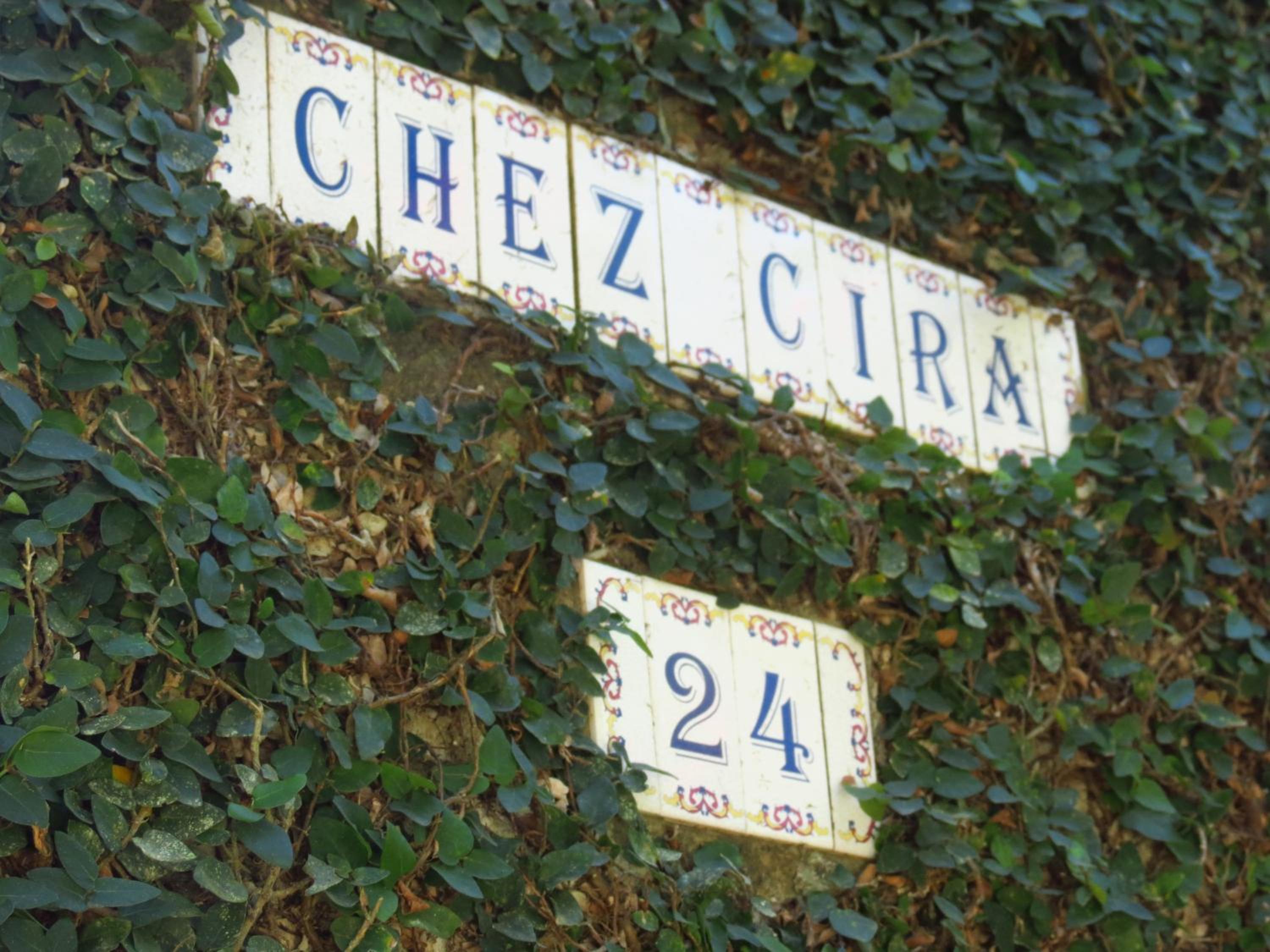 Casa Bon Voyage Caboré - Chez Cira
