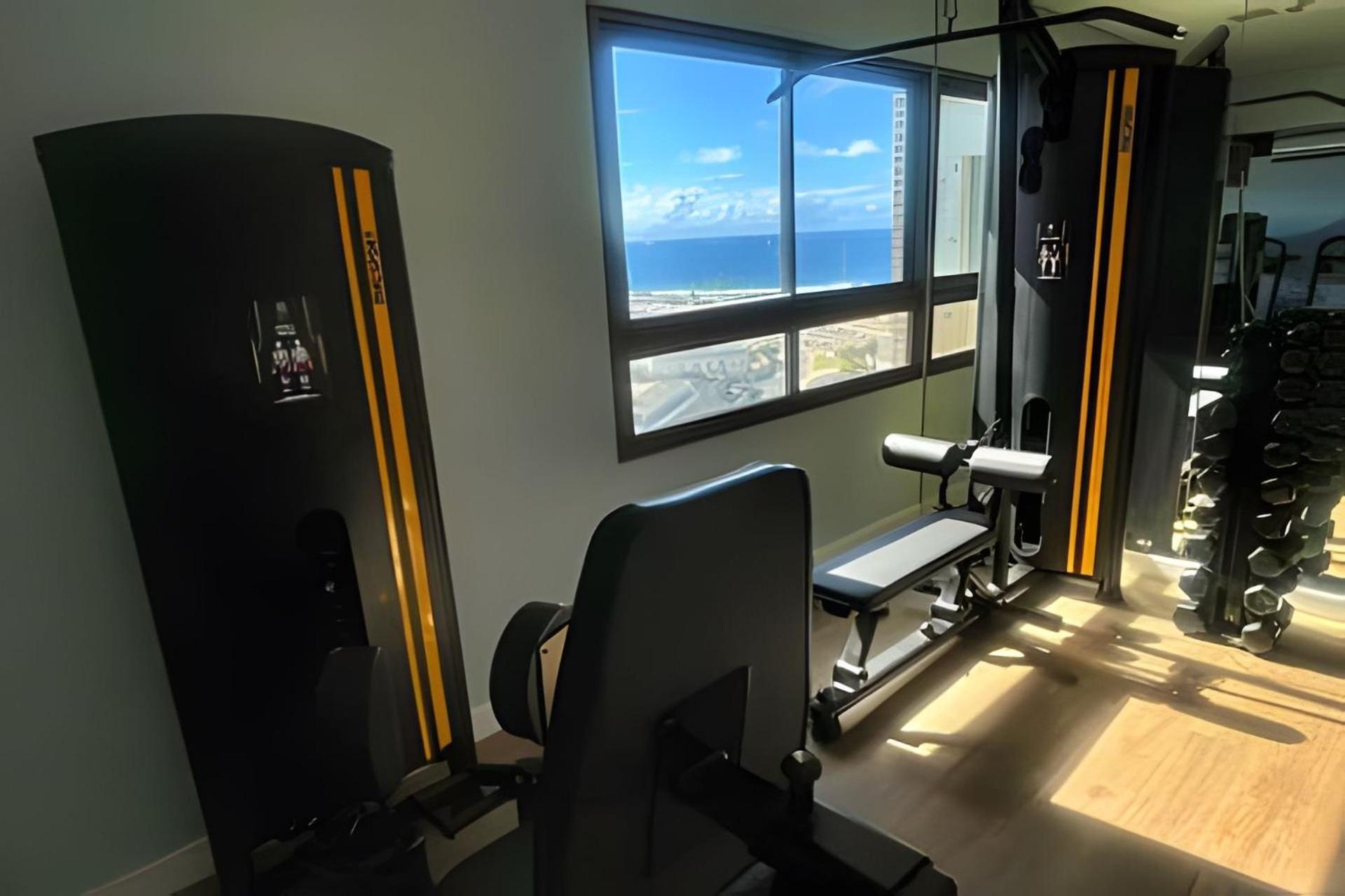 New Studios by VLV Stays