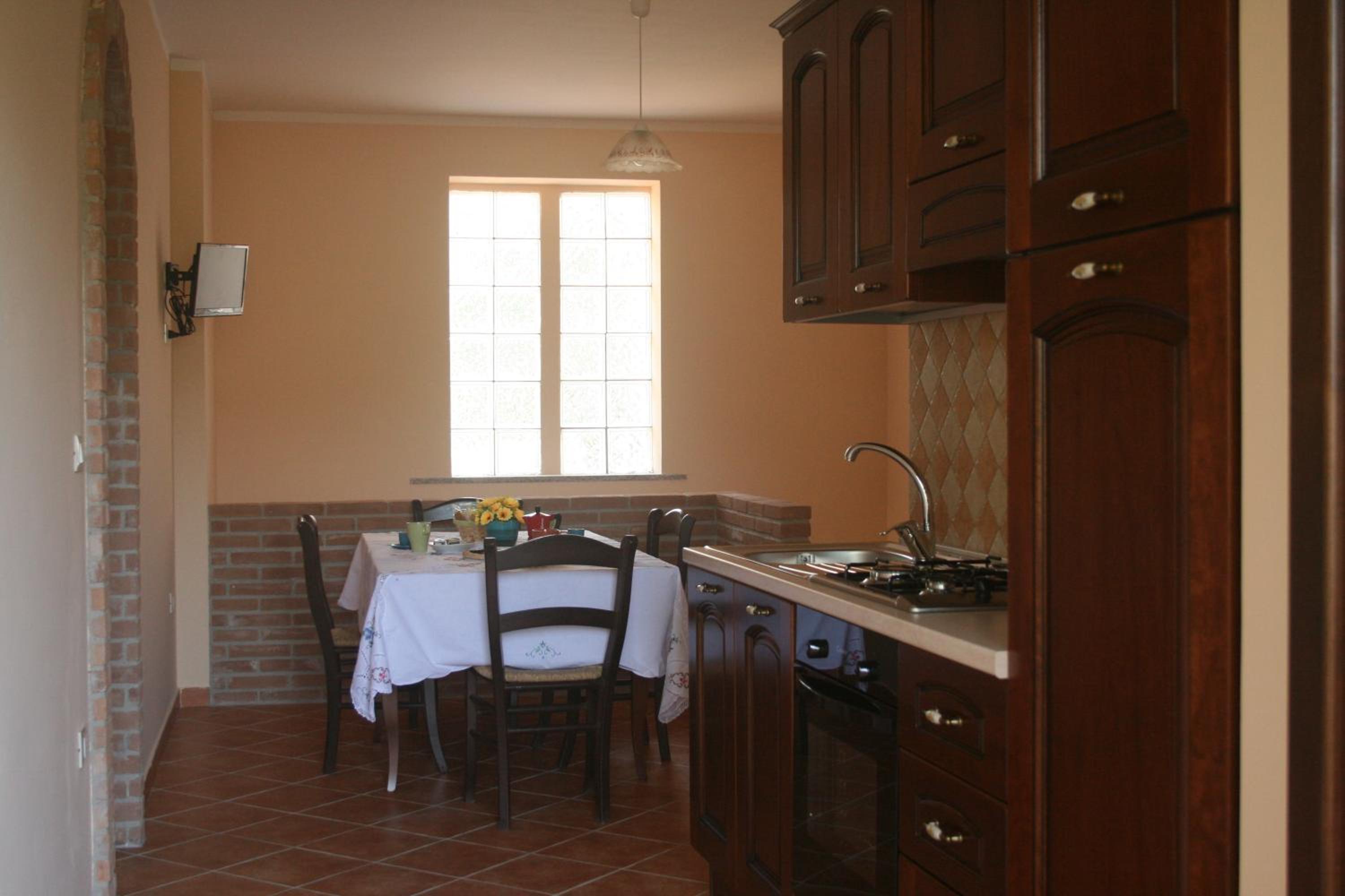 B&B del Castagneto view 4
