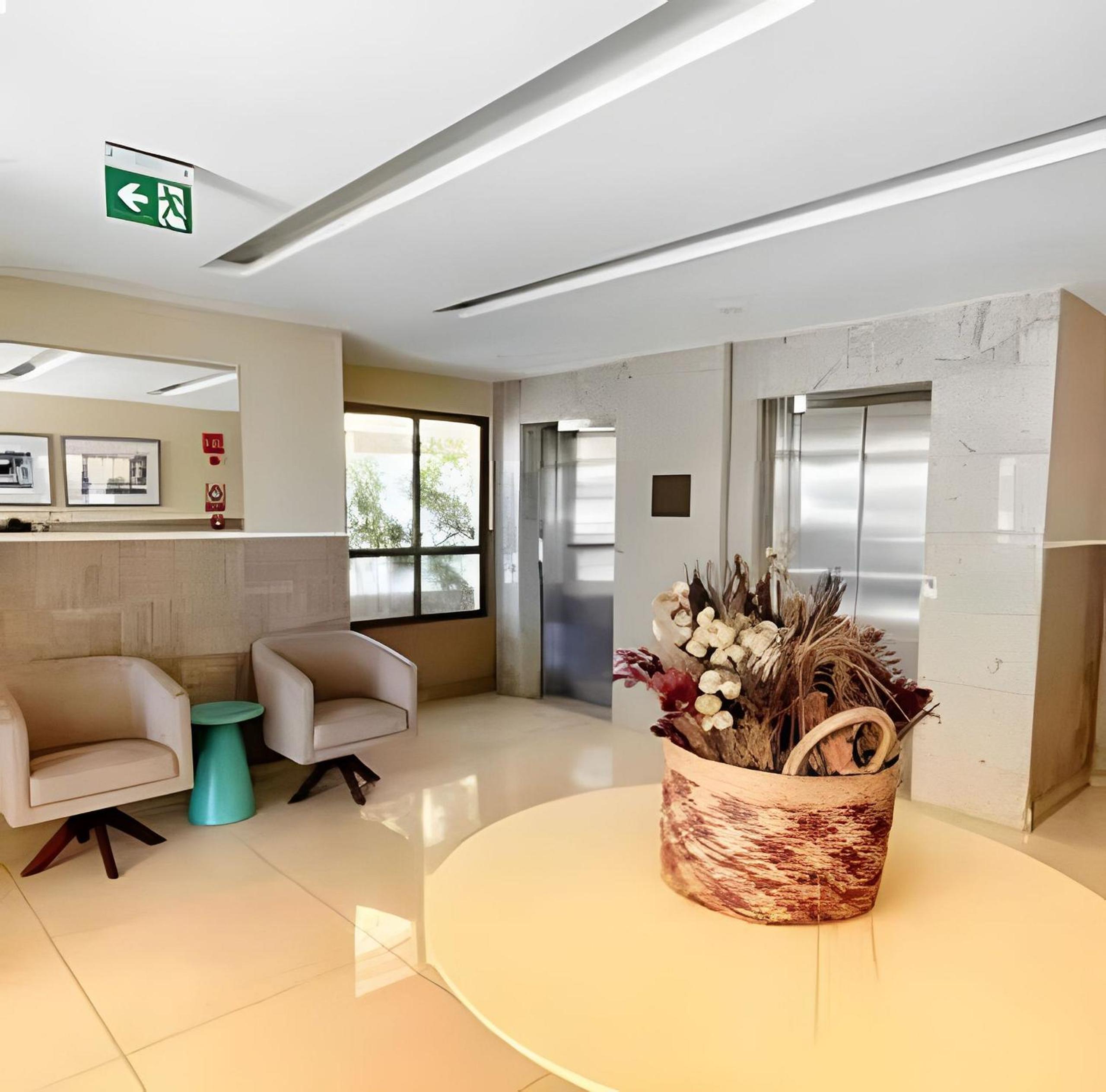 New Studios by VLV Stays