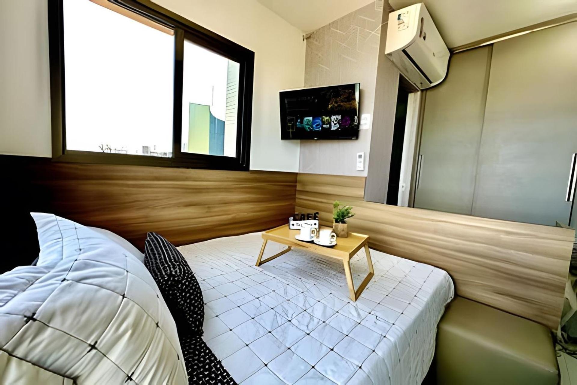 New Studios by VLV Stays