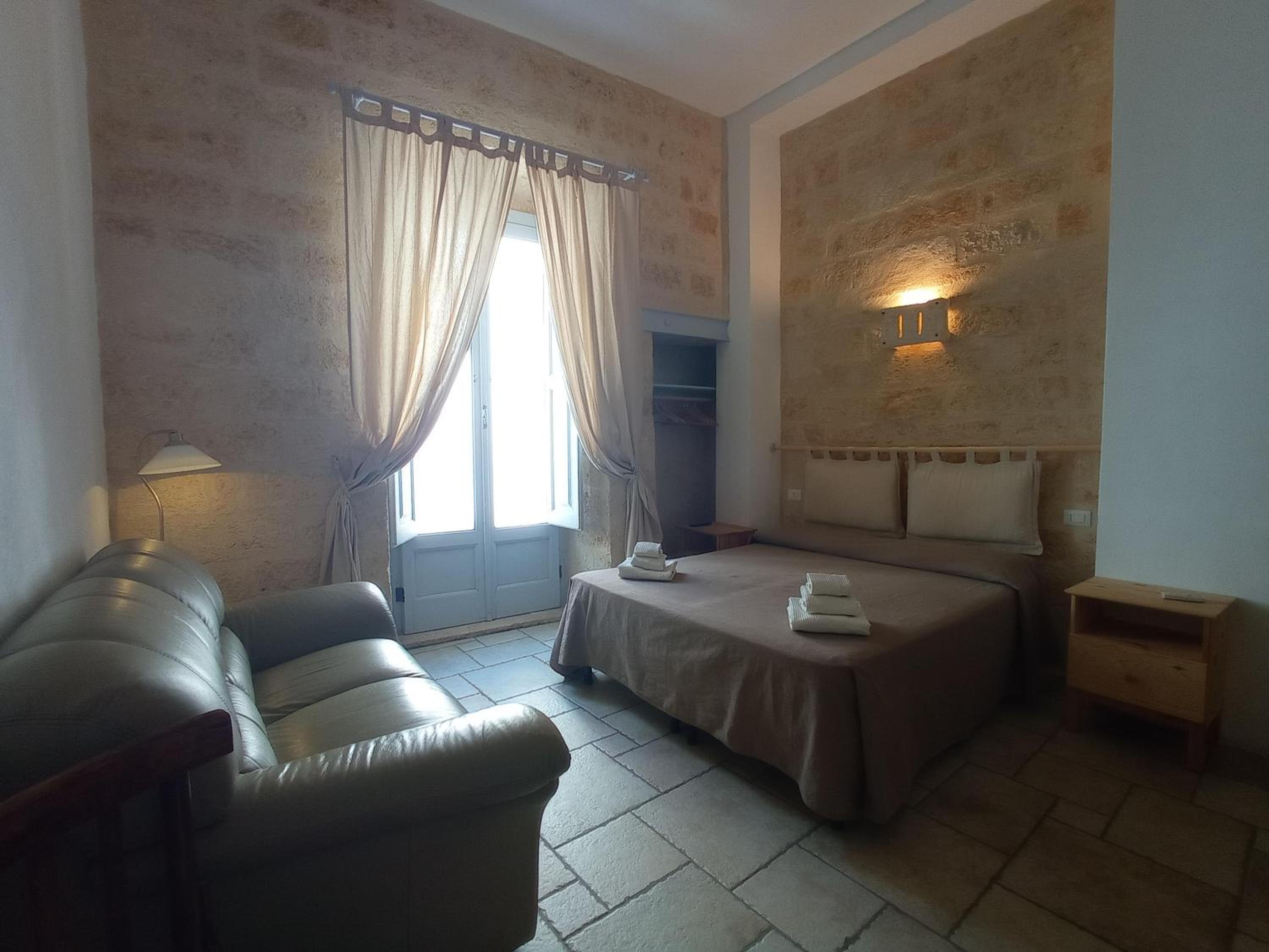 Bed & Breakfast Casa Lopez