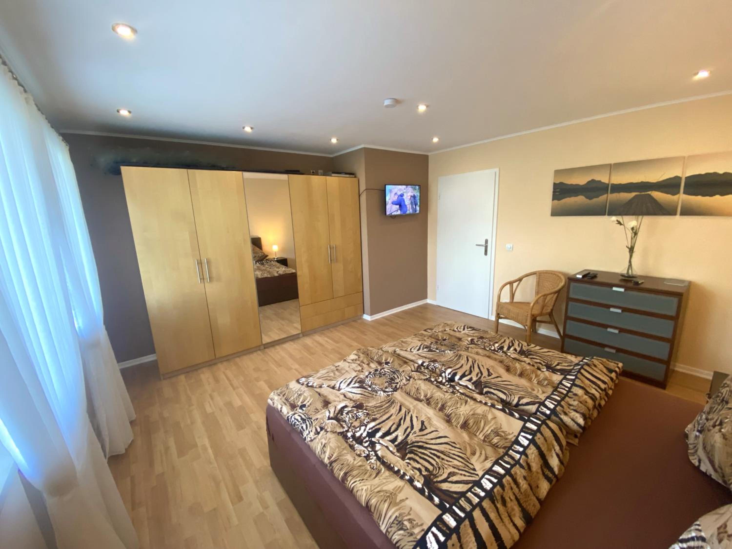 Ferienwohnung drei Eichen