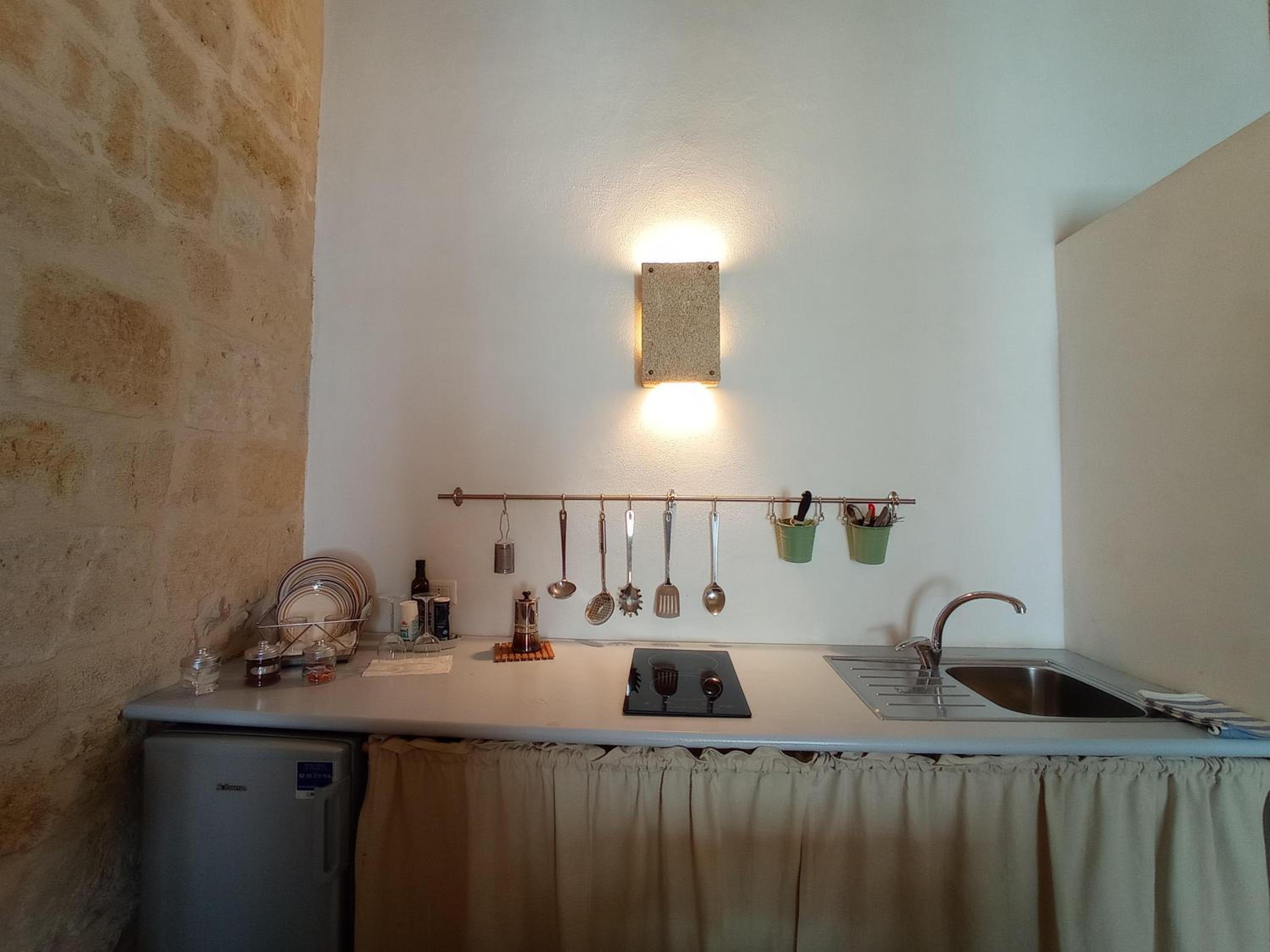 Bed & Breakfast Casa Lopez