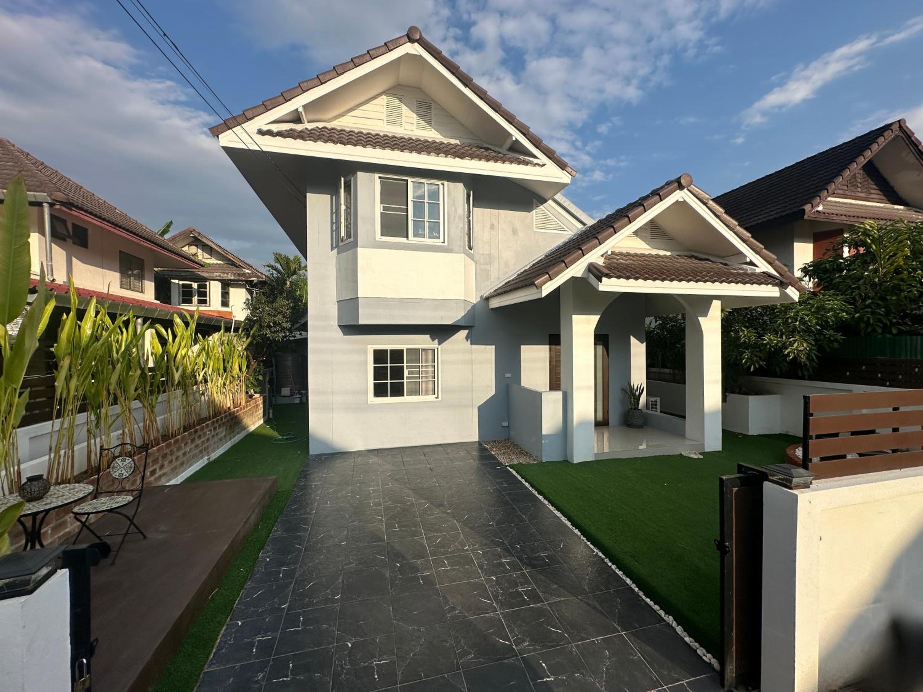 Luxury Thai Escape