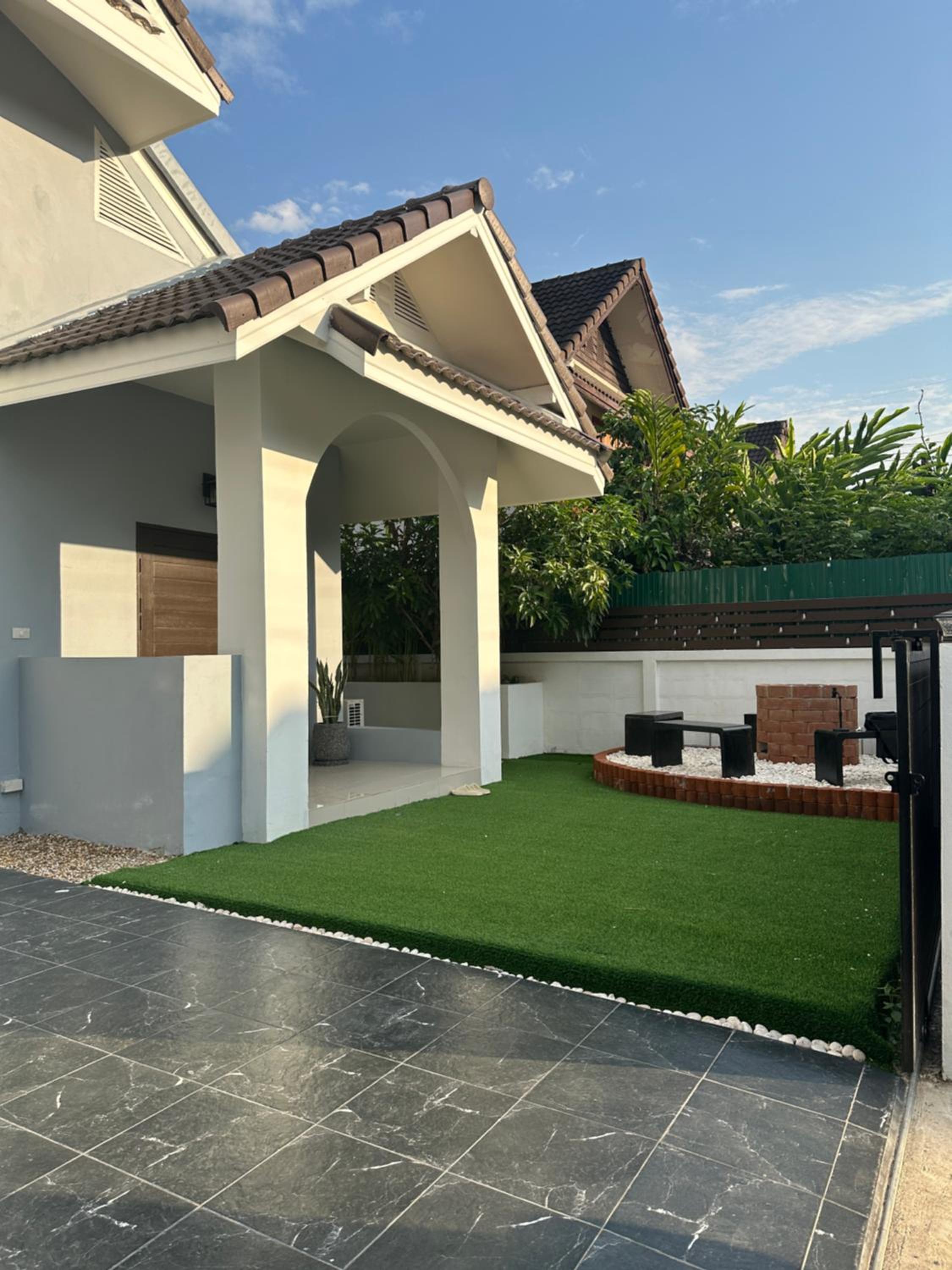 Luxury Thai Escape