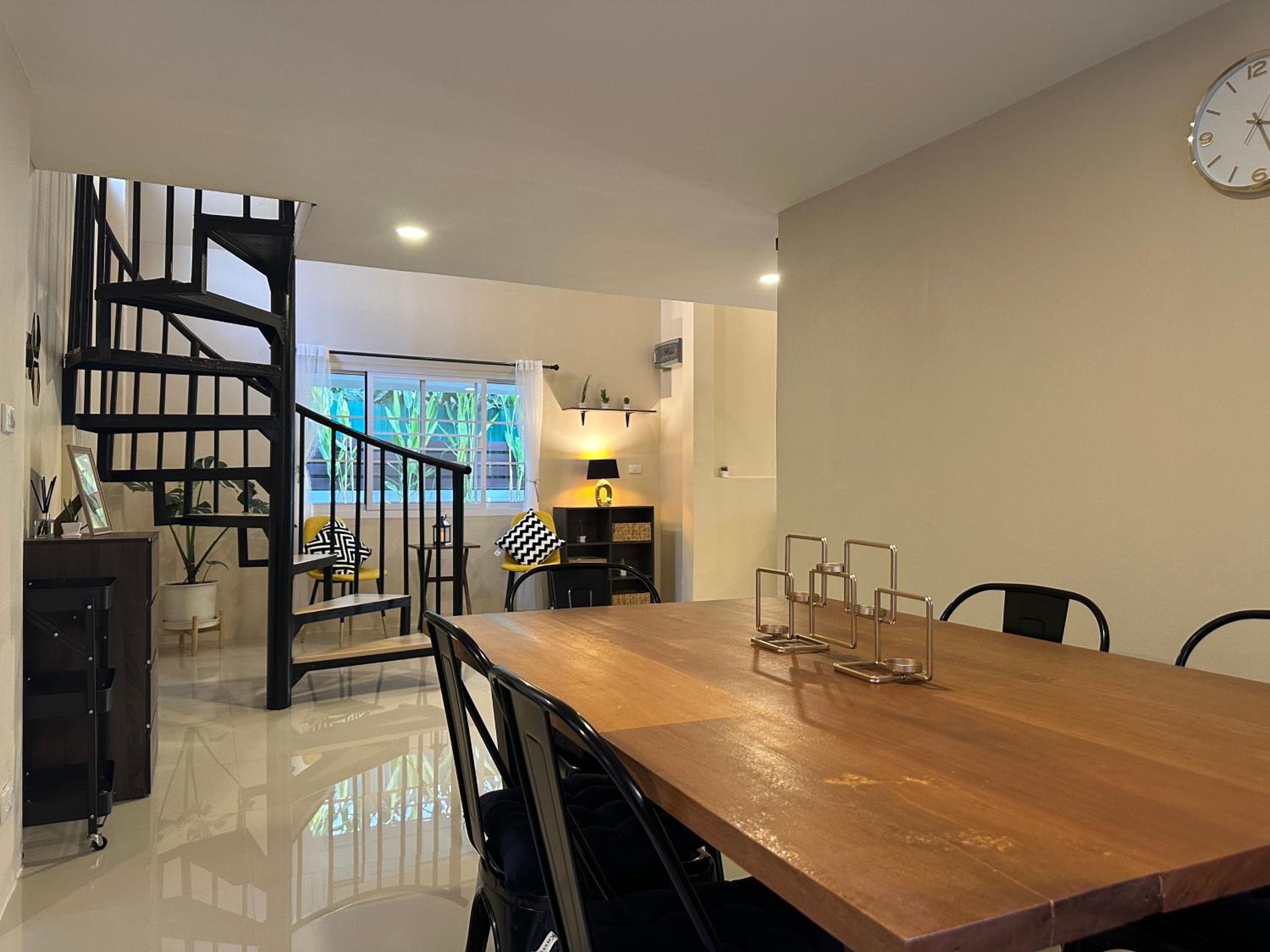 Luxury Thai Escape