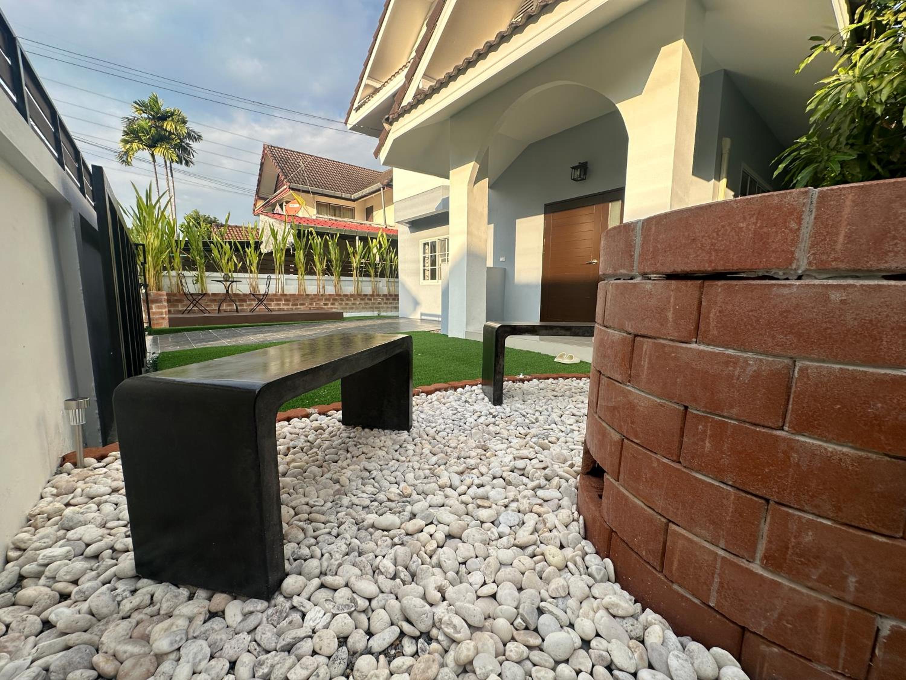 Luxury Thai Escape