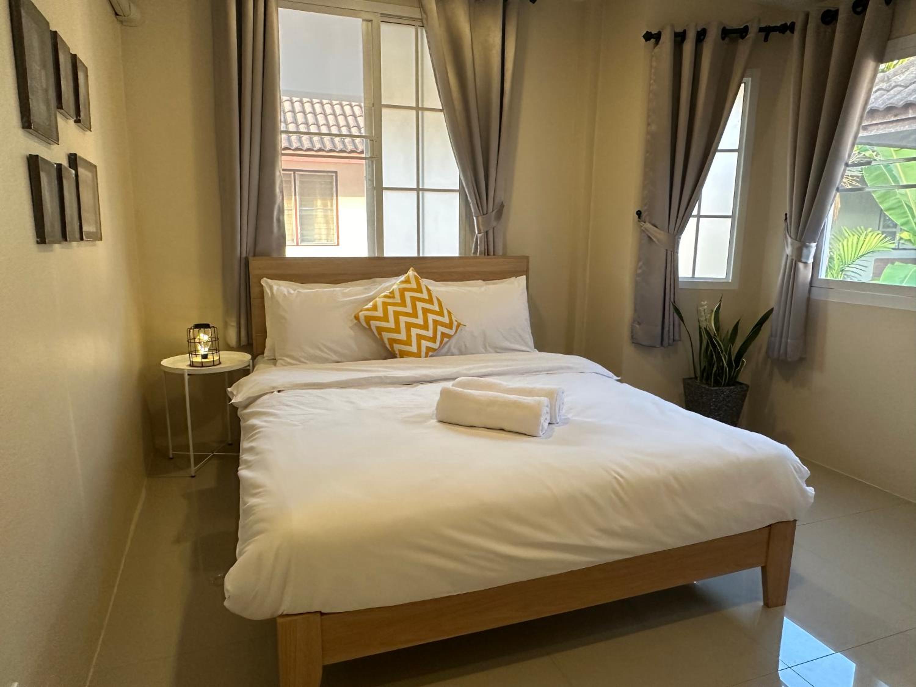 Luxury Thai Escape