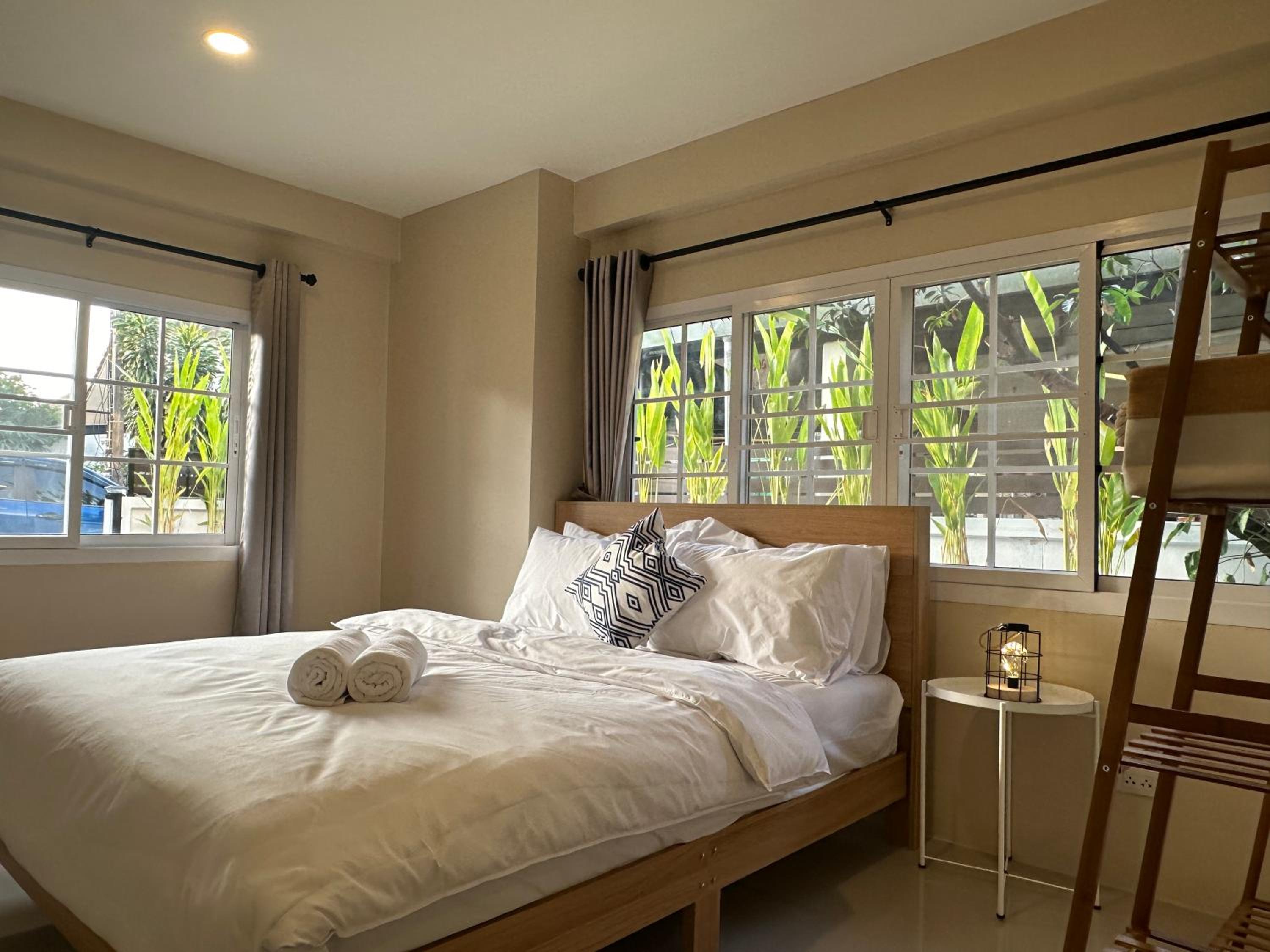Luxury Thai Escape