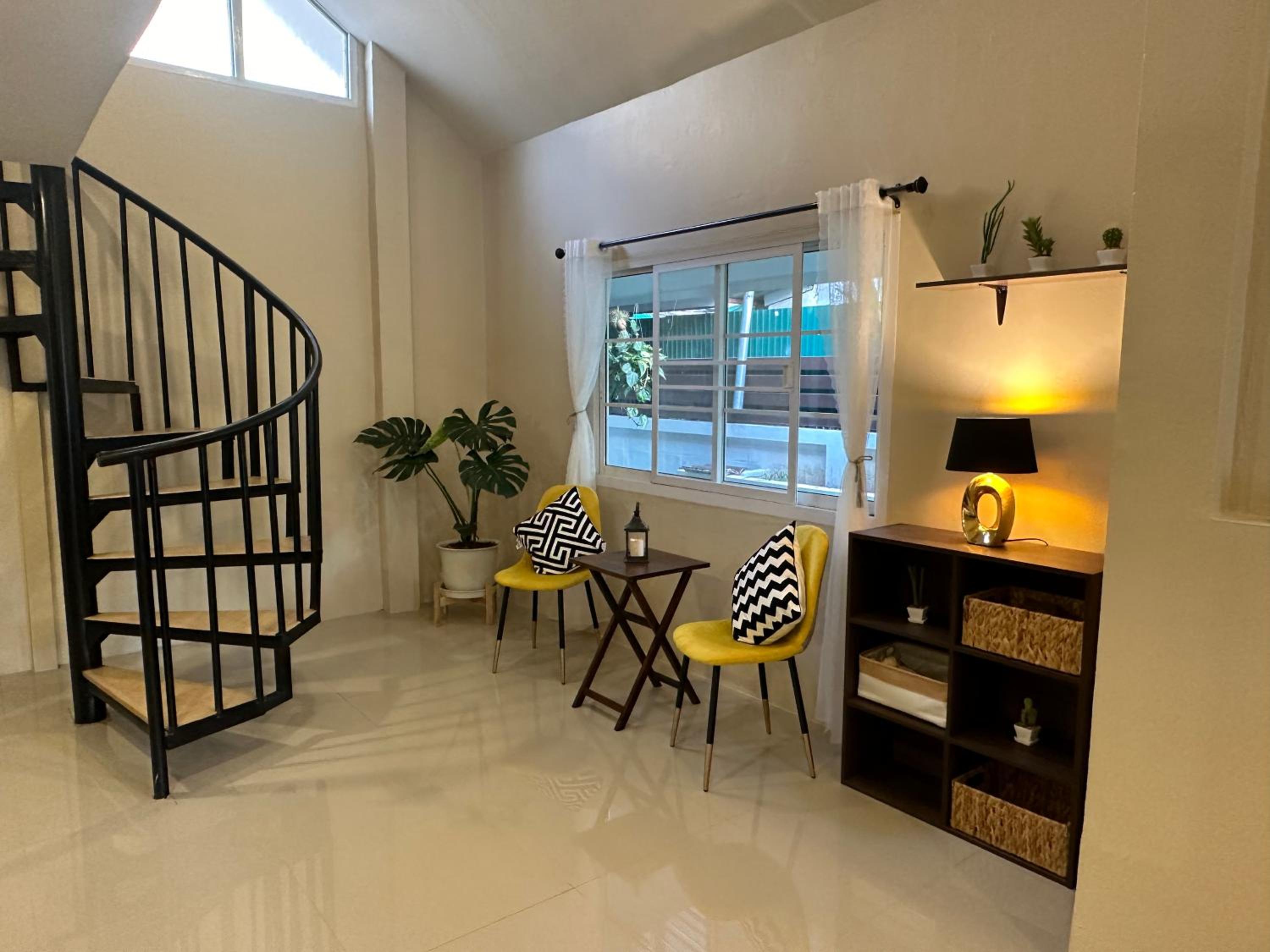 Luxury Thai Escape