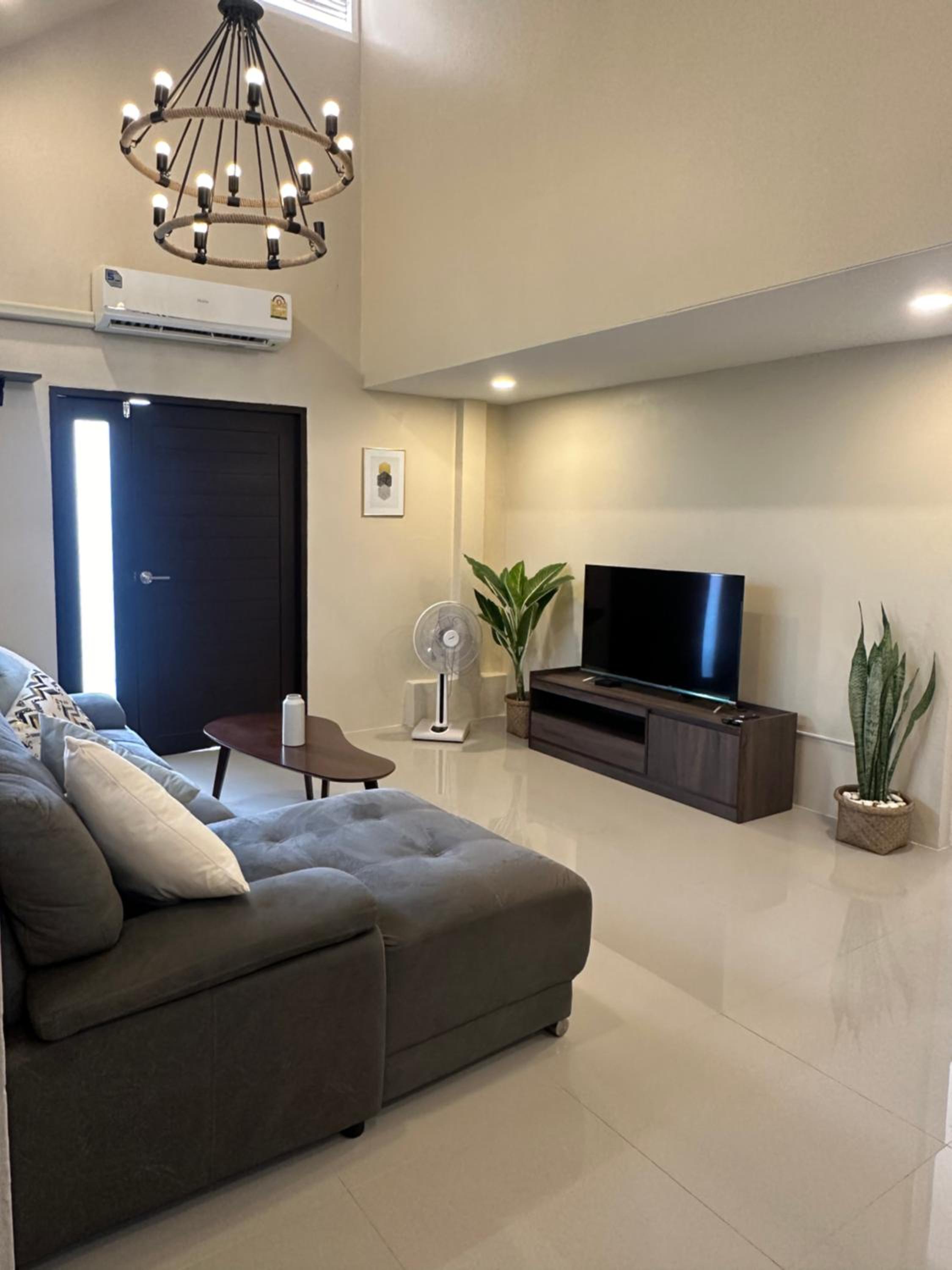 Luxury Thai Escape
