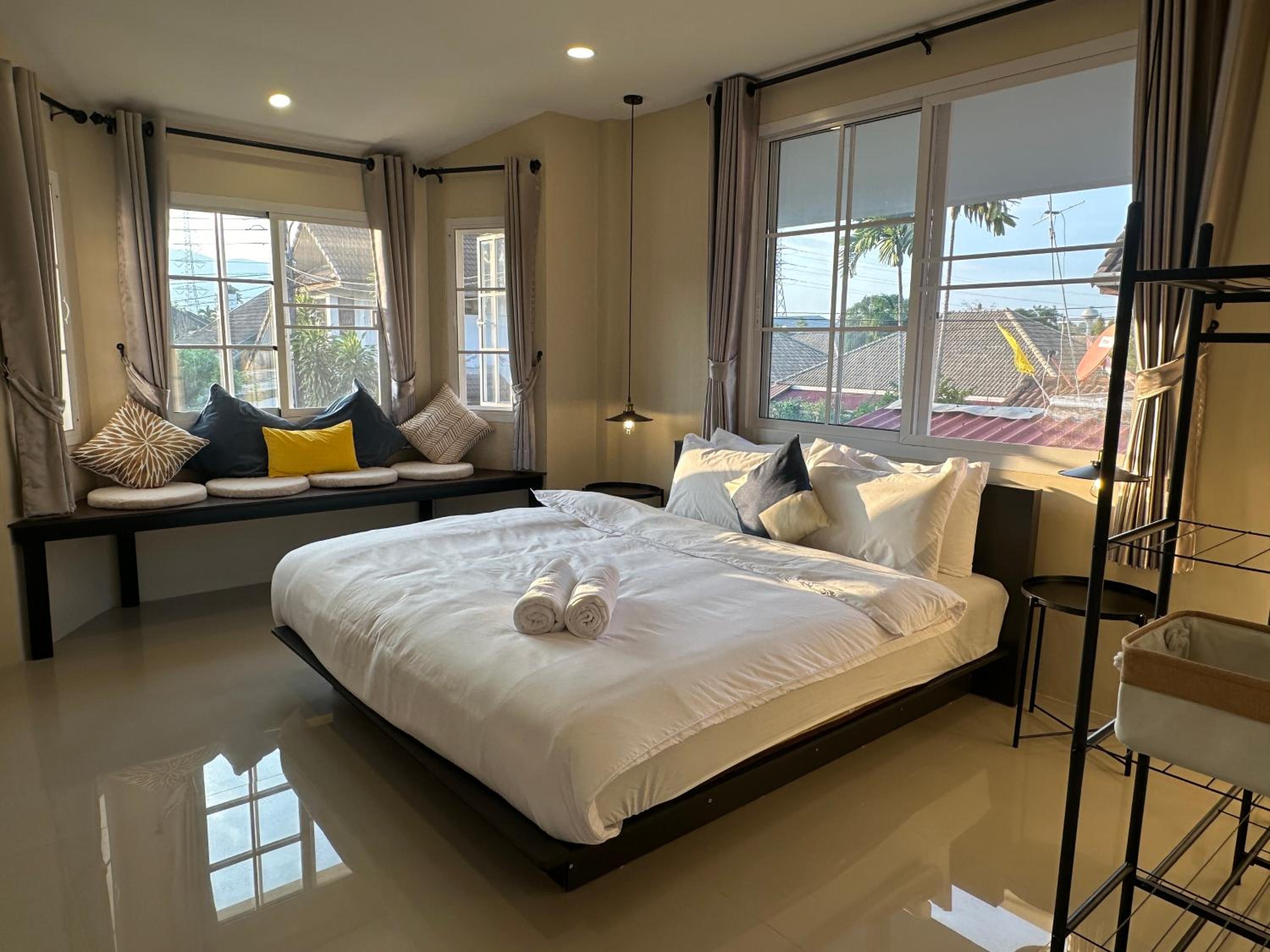 Luxury Thai Escape