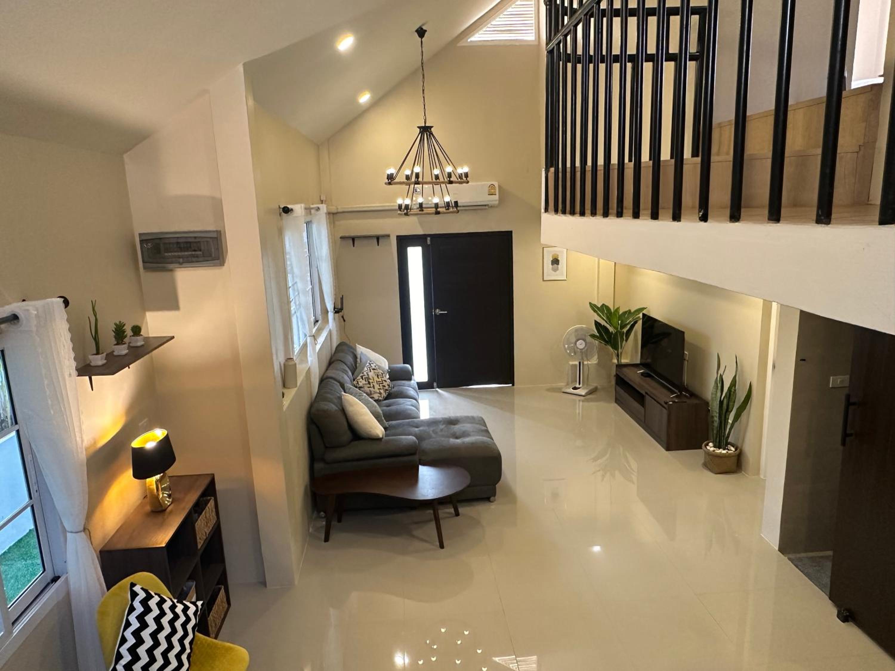 Luxury Thai Escape