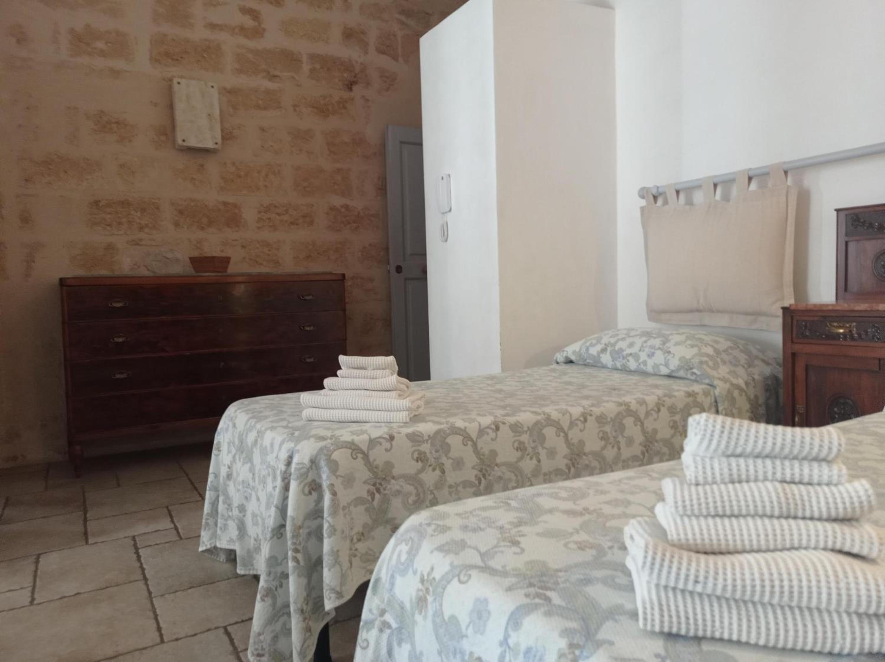 Bed & Breakfast Casa Lopez