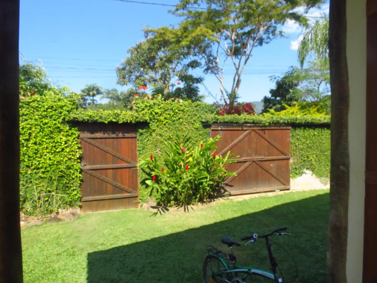 Casa Bon Voyage Caboré - Chez Cira