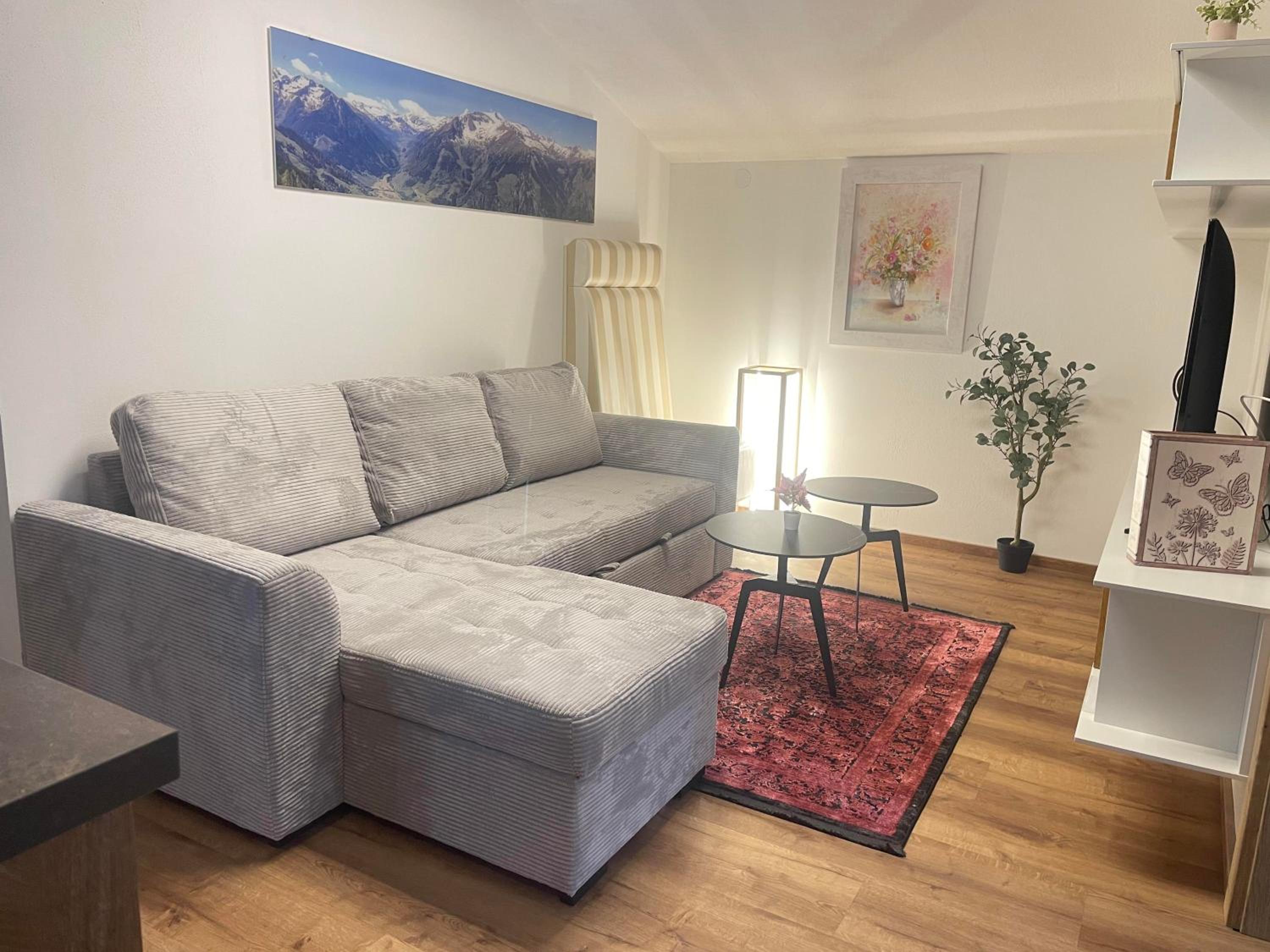 Komfort-Apartments Waidring