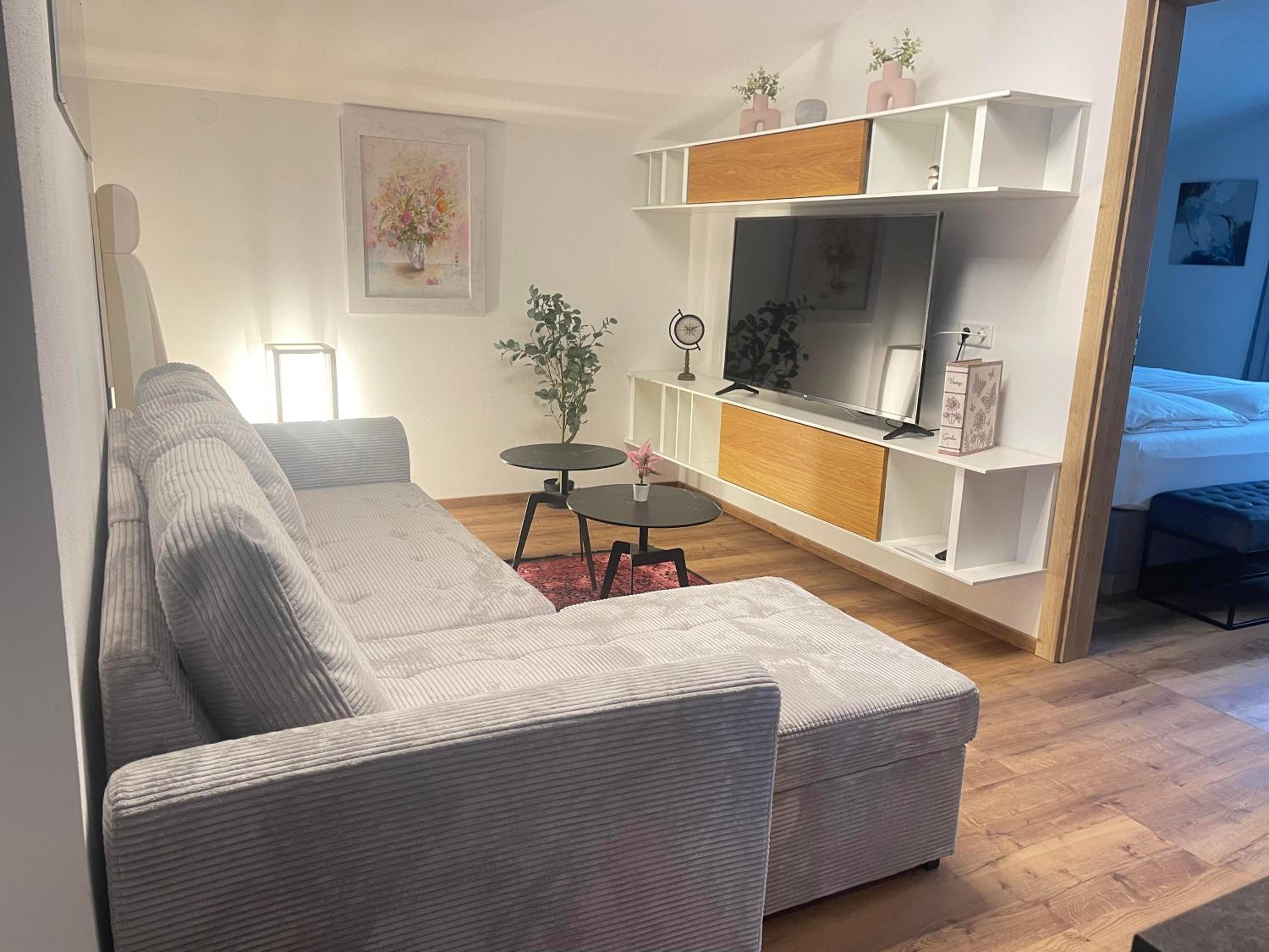 Komfort-Apartments Waidring