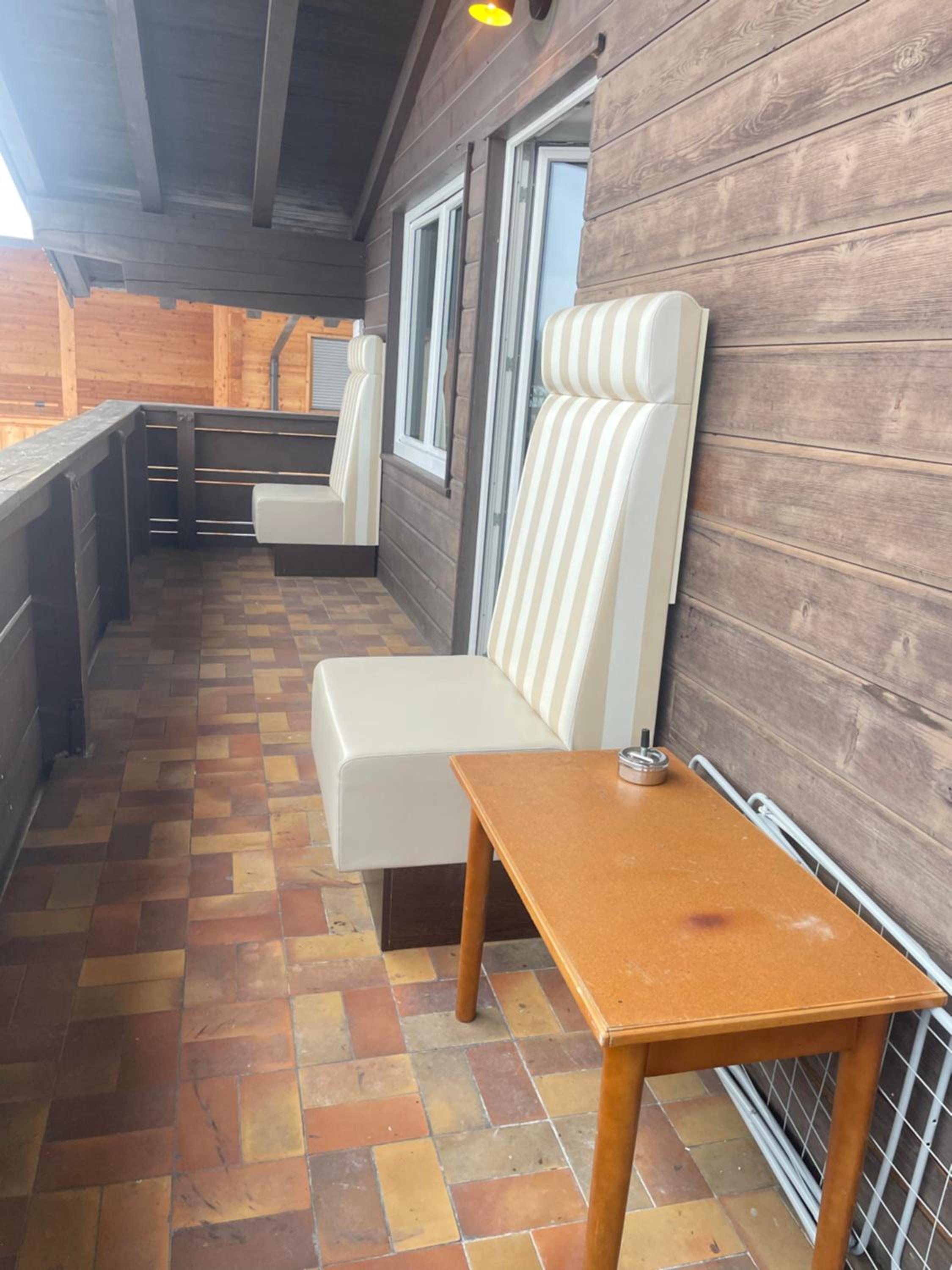 Komfort-Apartments Waidring