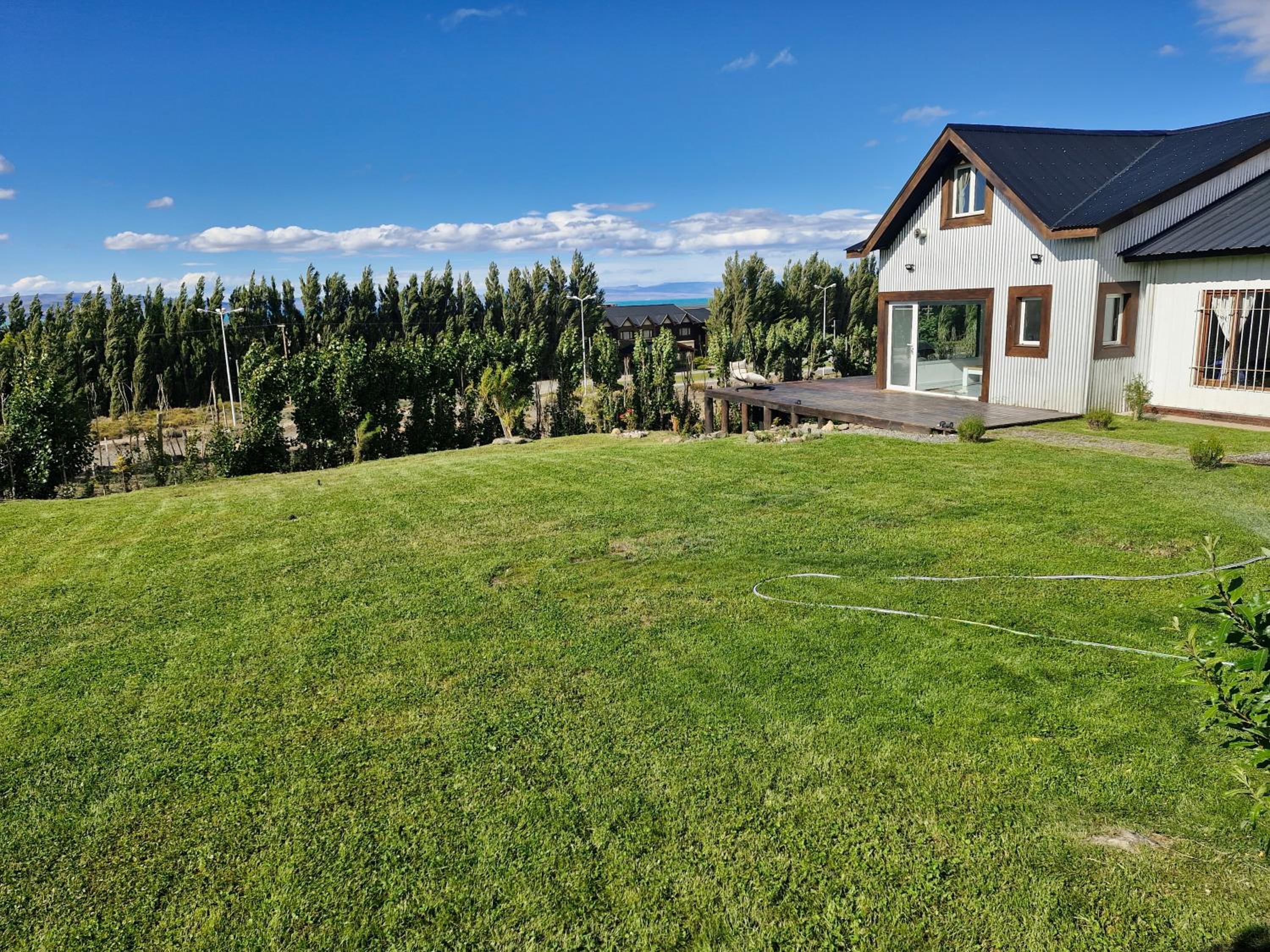 Casa El Calafate Glaciar Perito Moreno