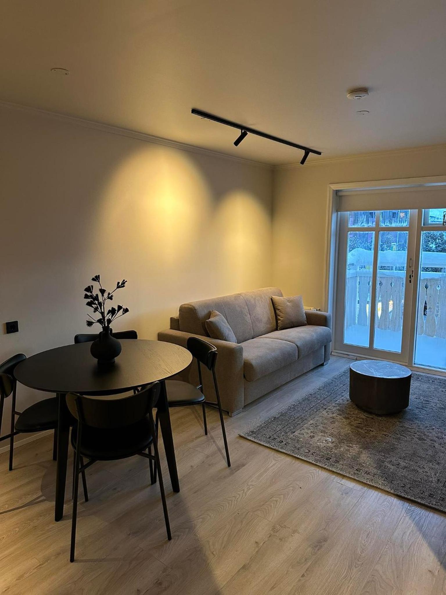 North - City Center Apartments