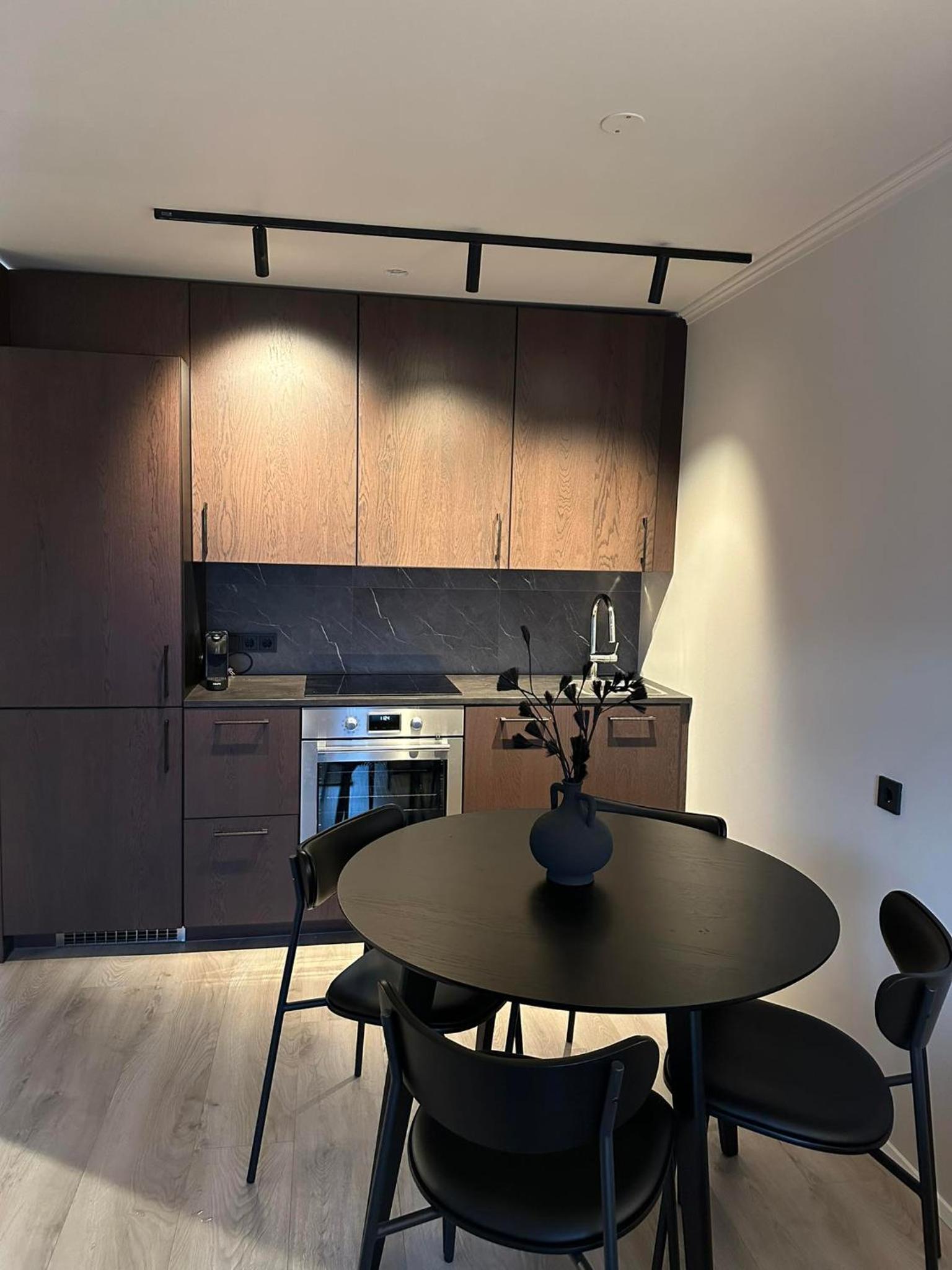 North - City Center Apartments