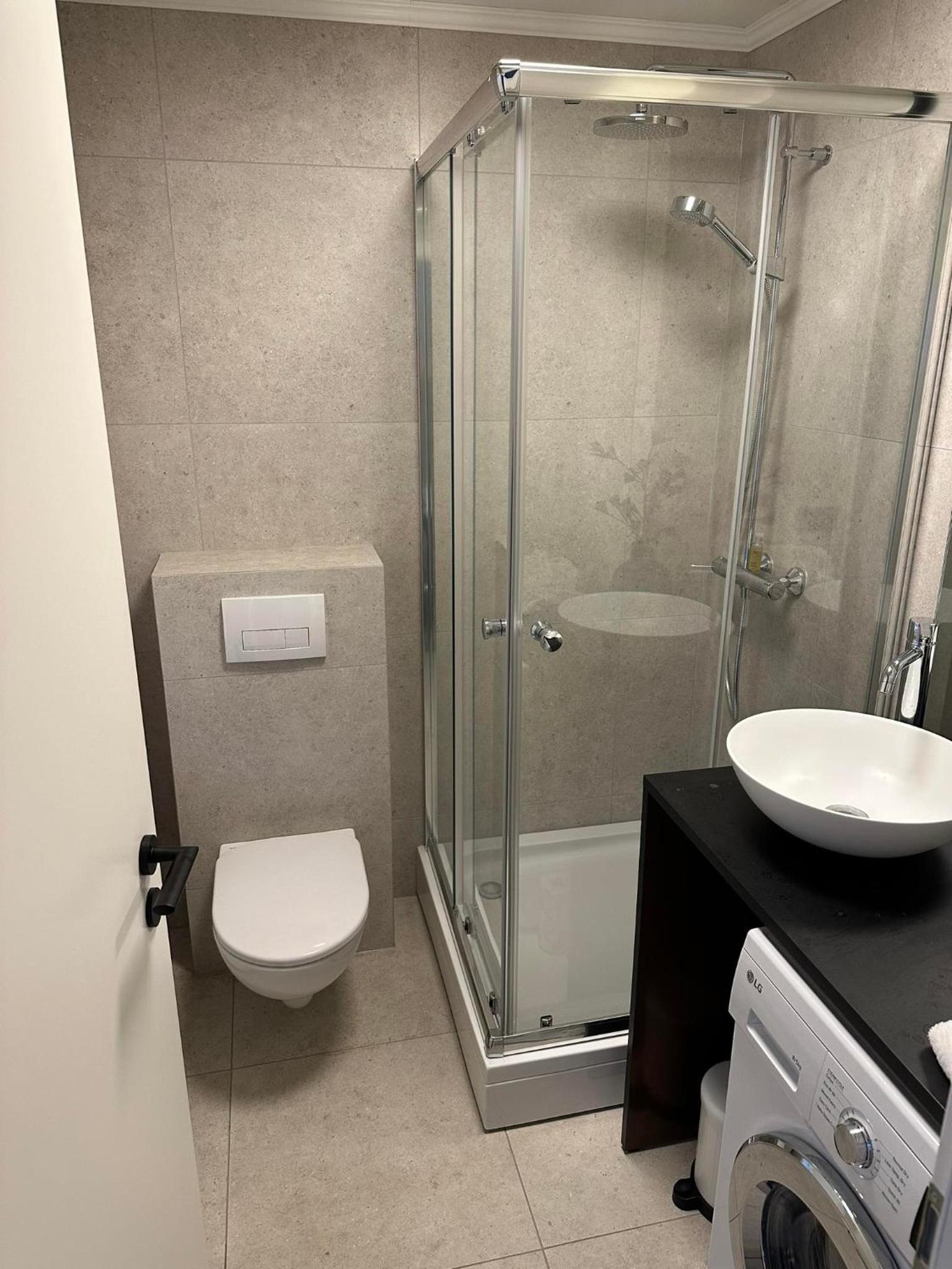 North - City Center Apartments