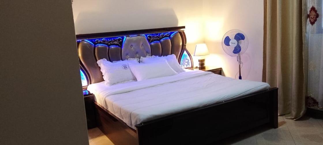 Dream Palace Hotel Mbale