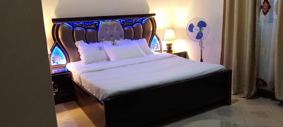 Dream Palace Hotel Mbale