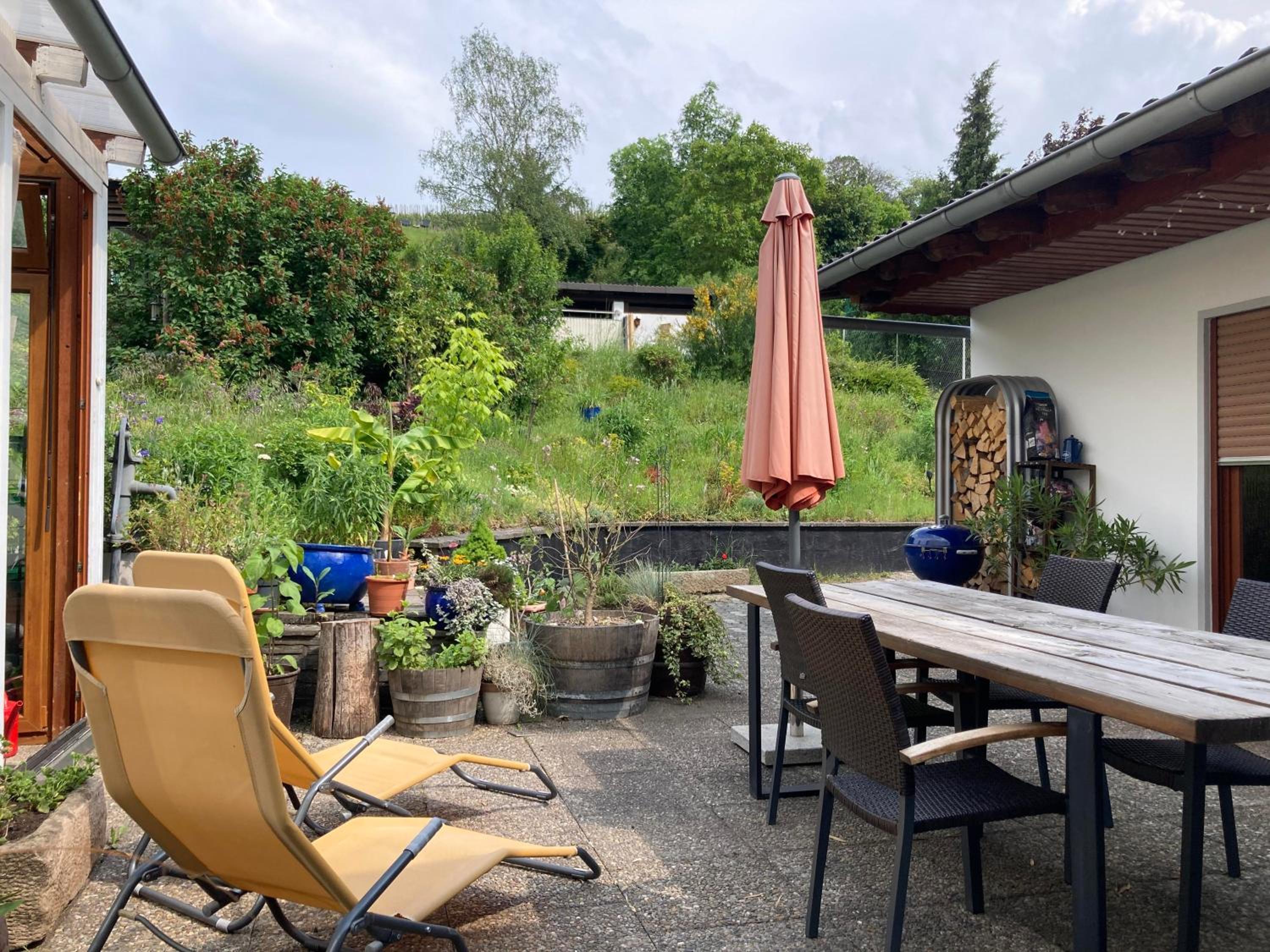 Haus Rosenberg