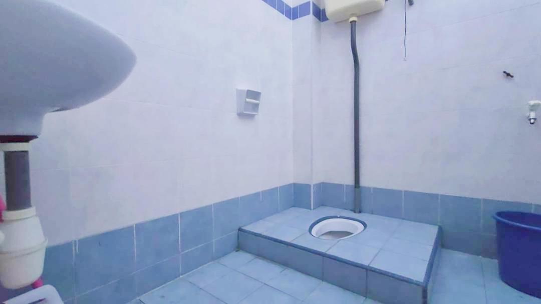 Zulaikha's Homestay Ulu Tiram Johor Bahru photo 4
