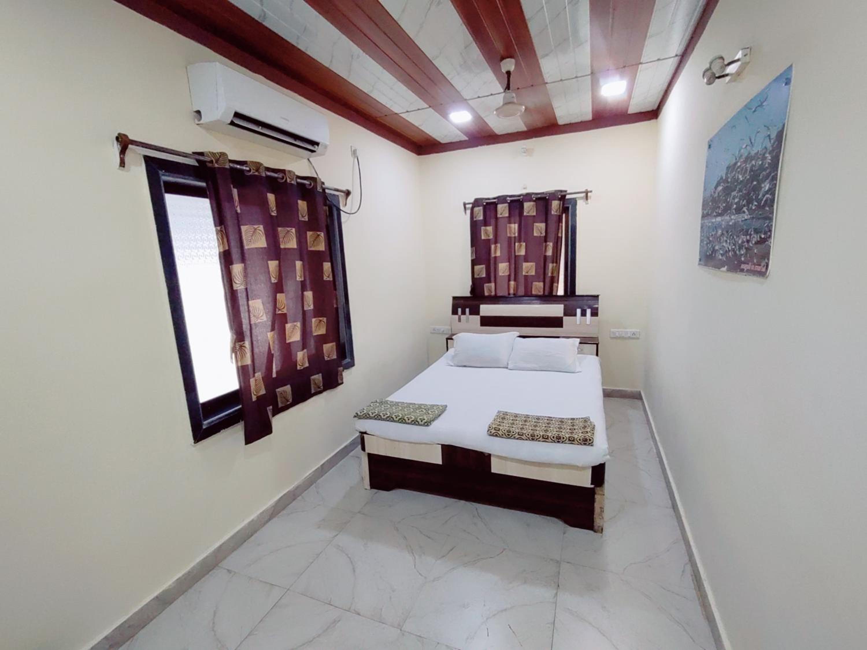 Hotel Seaview view 2