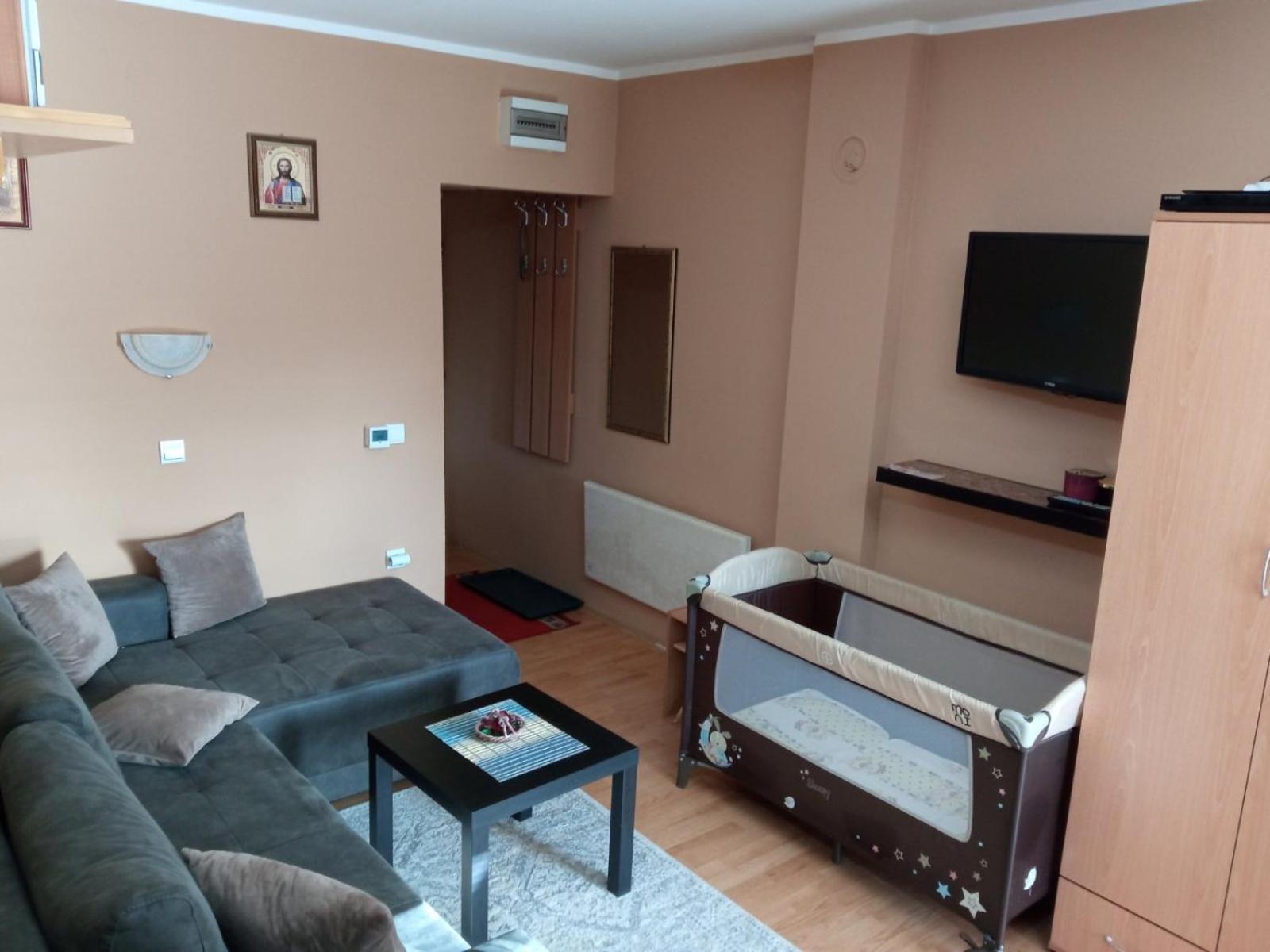 Apartman Ristivojevic Zlatibor