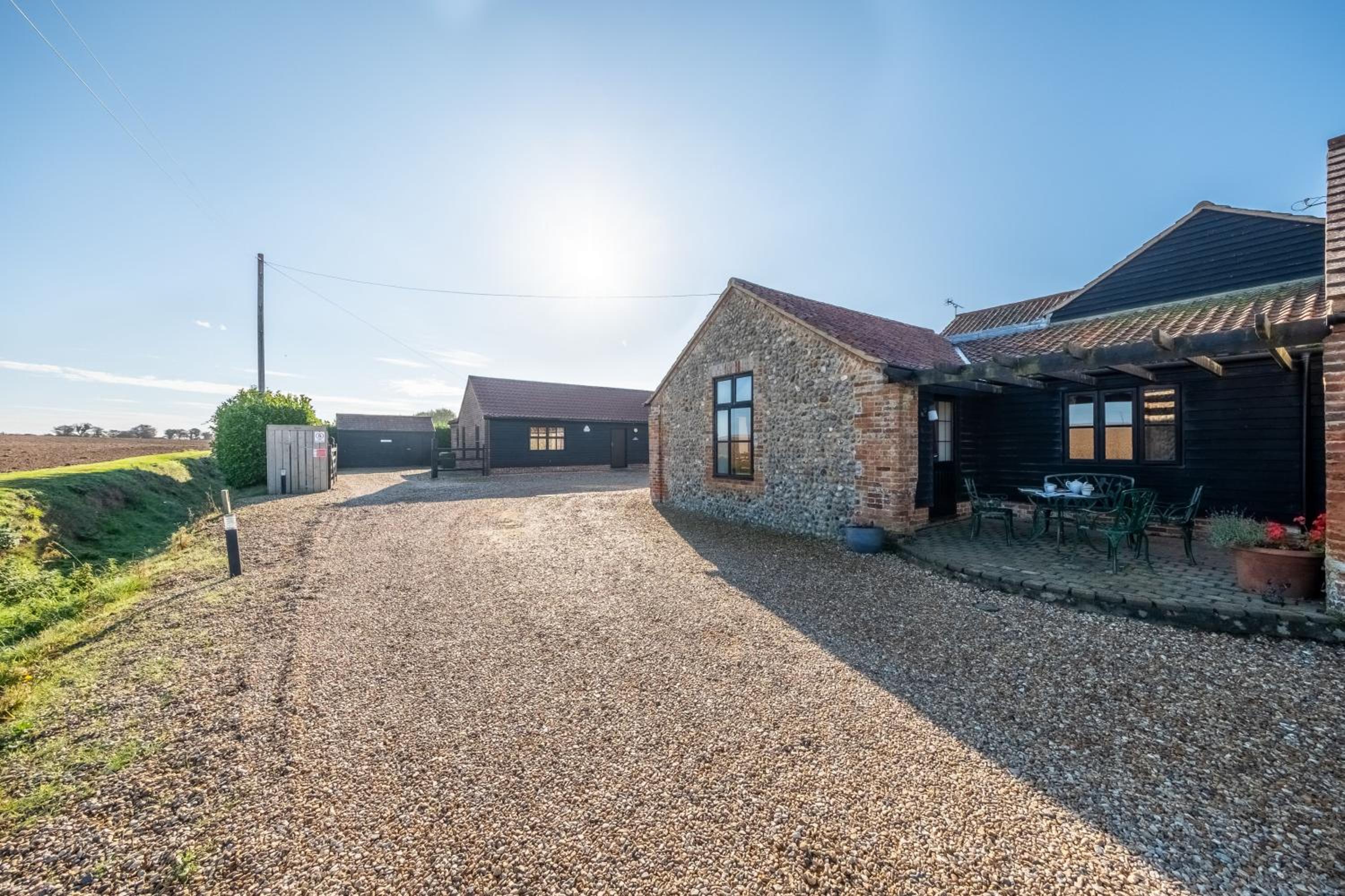 The Felmingham
