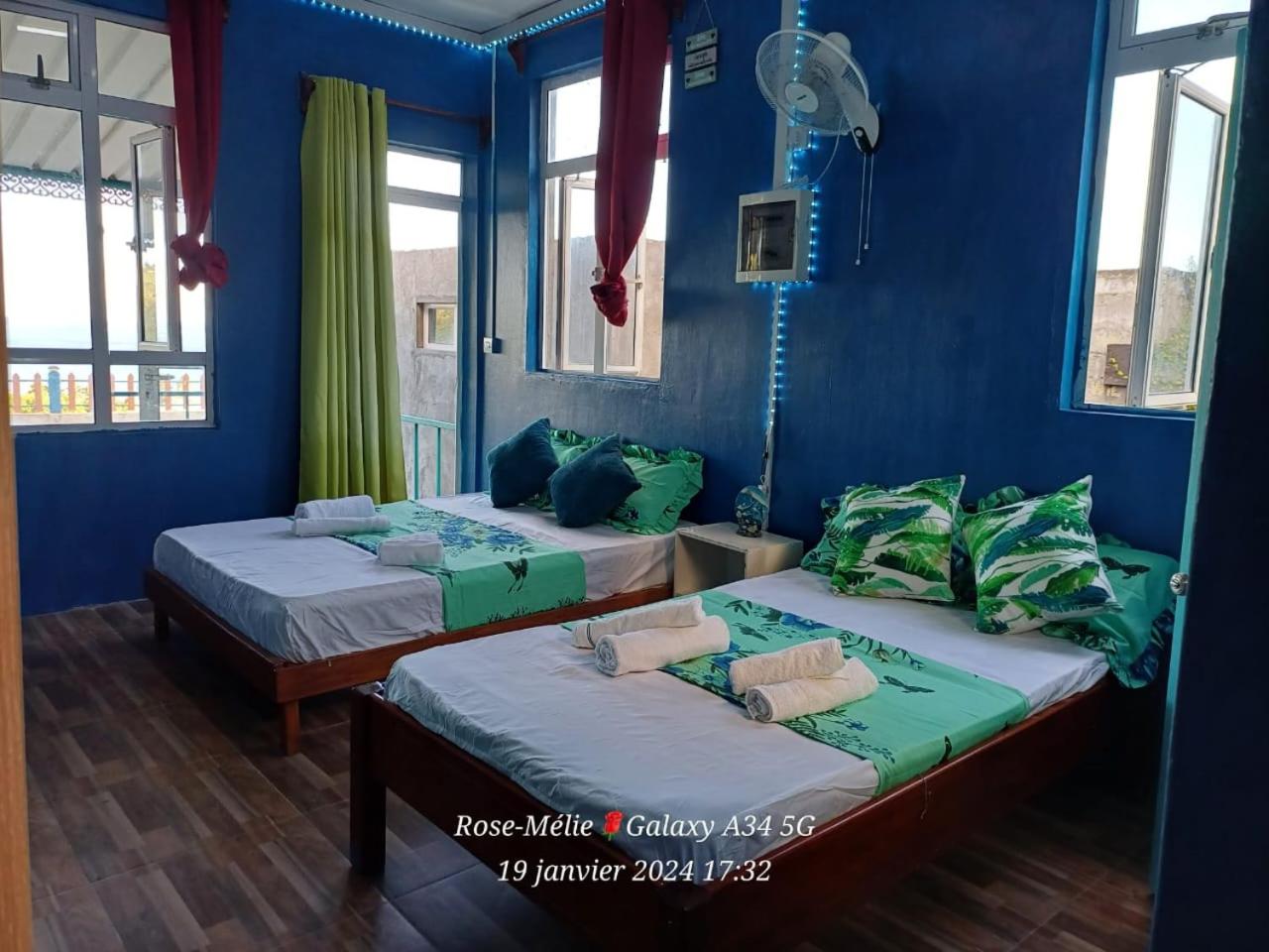 Blue Horizon View photo 5