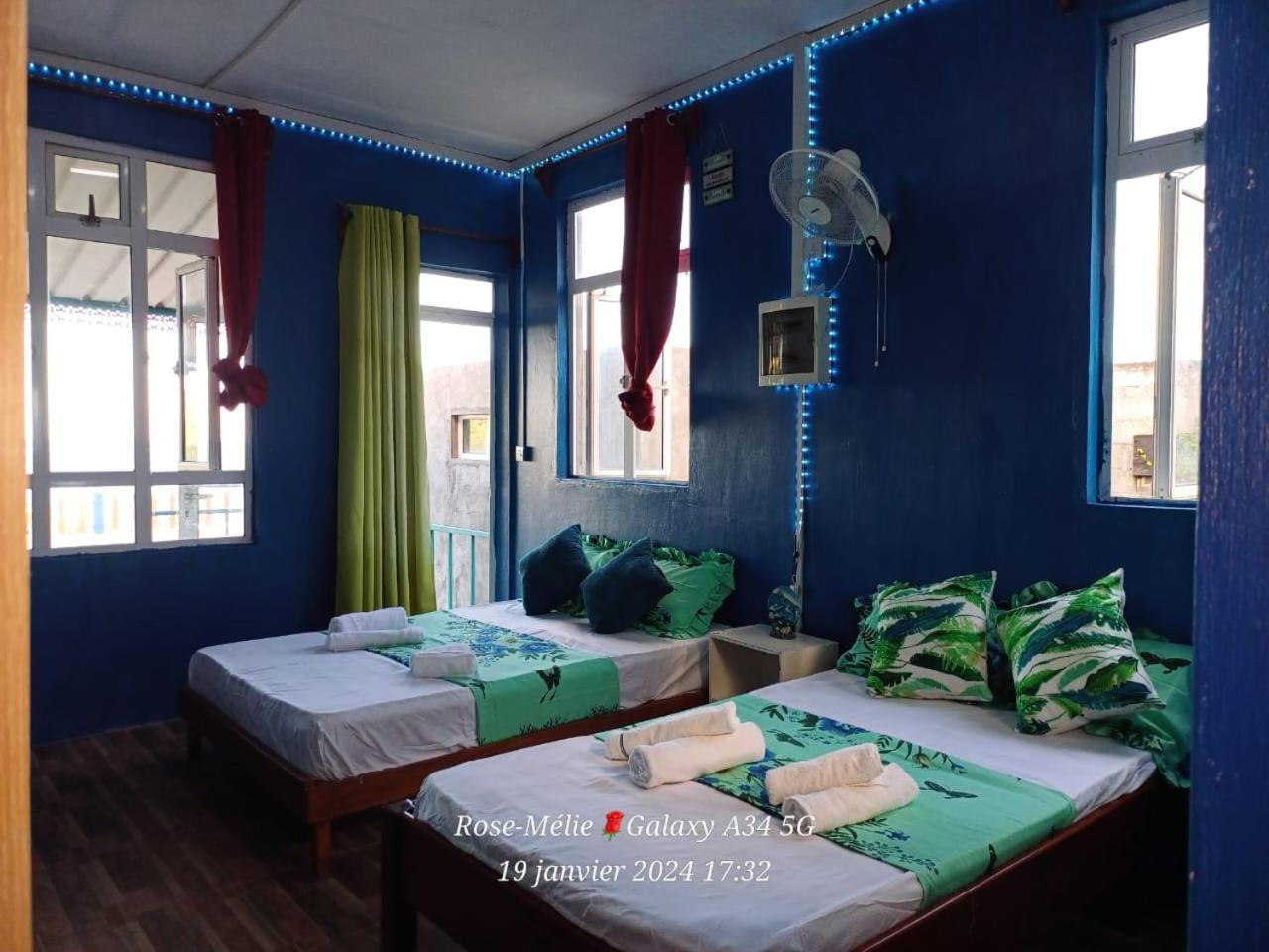 Blue Horizon View photo 2