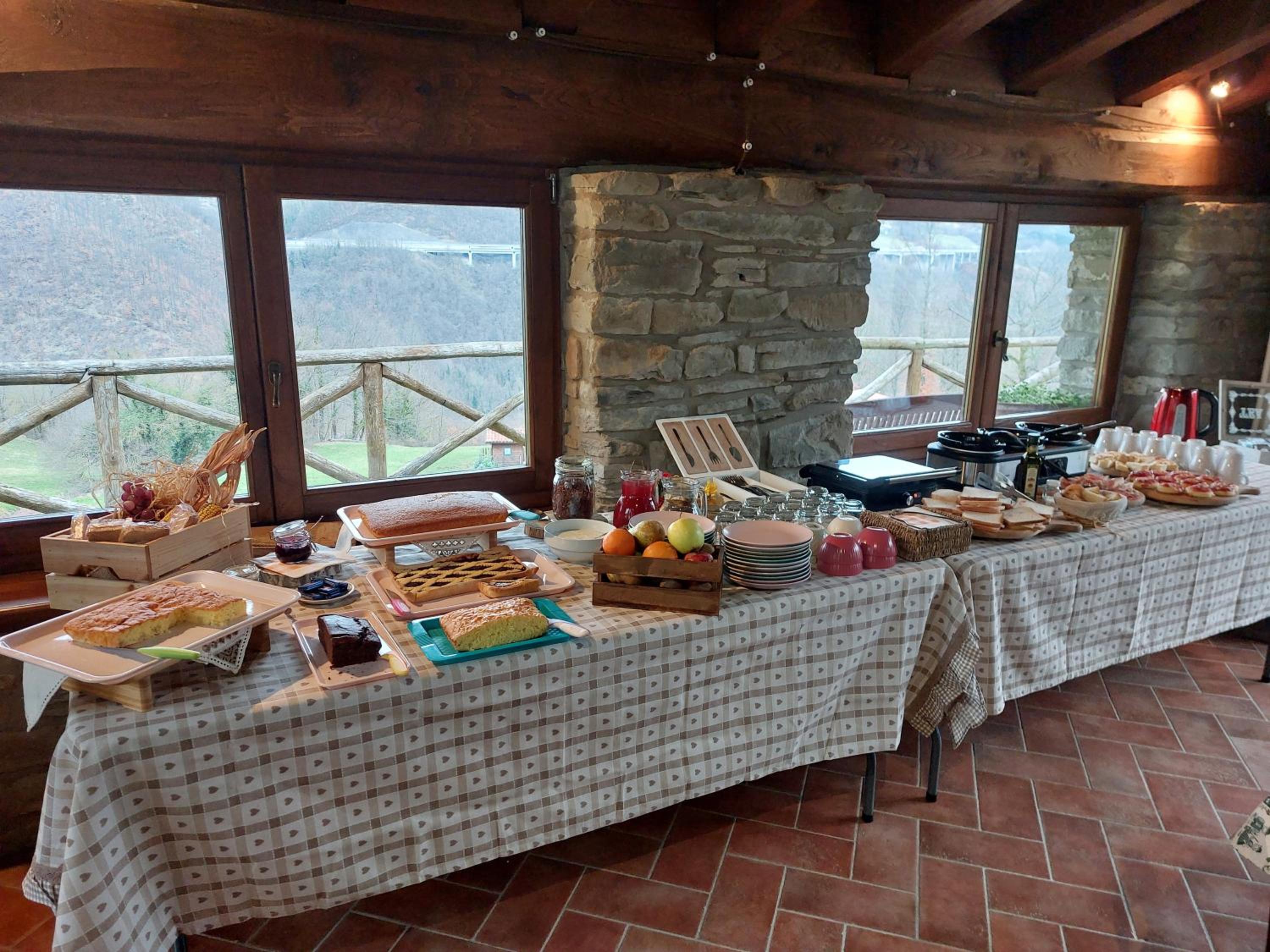 Agriturismo Ca' de' Magnani