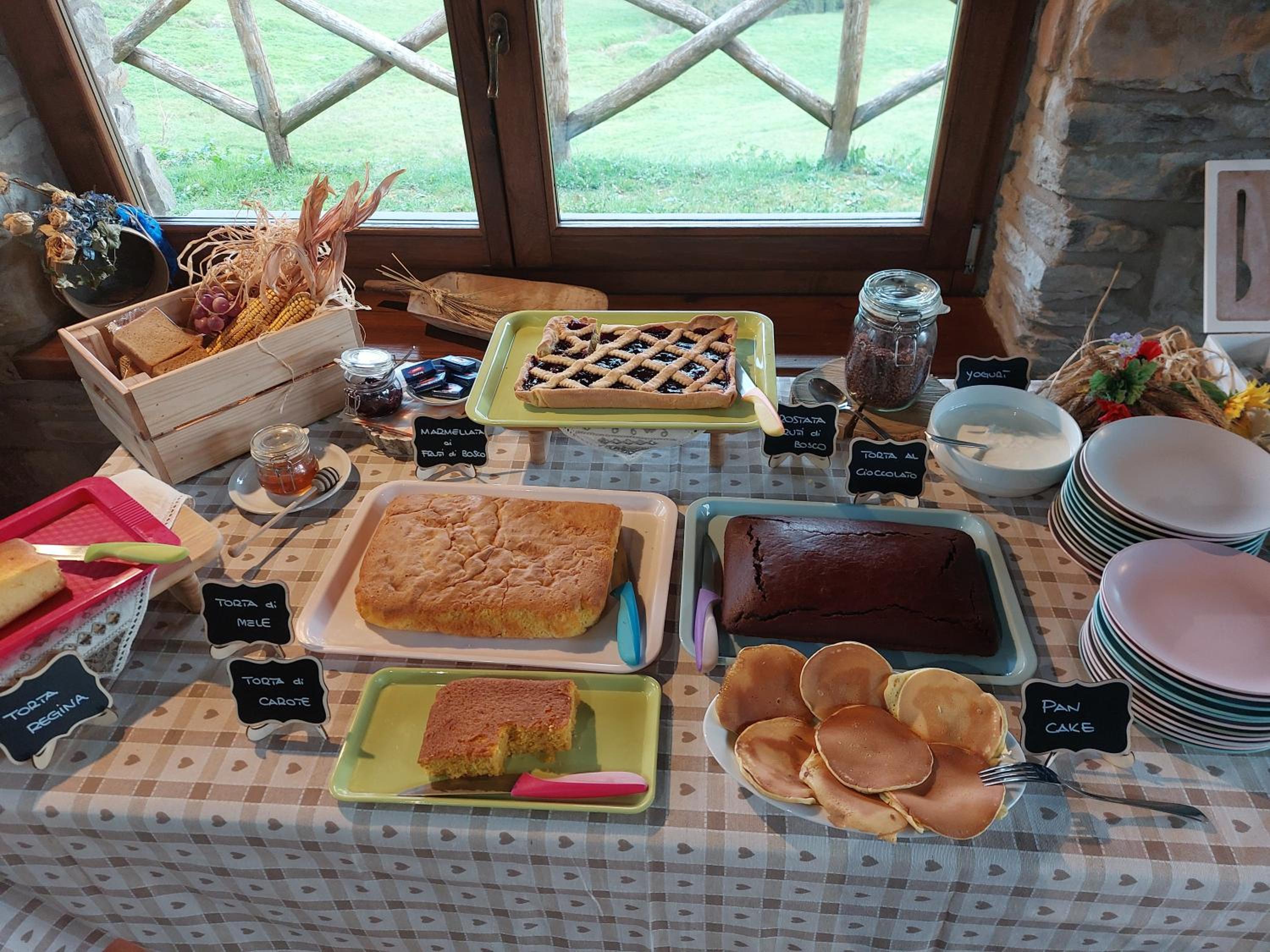 Agriturismo Ca' de' Magnani